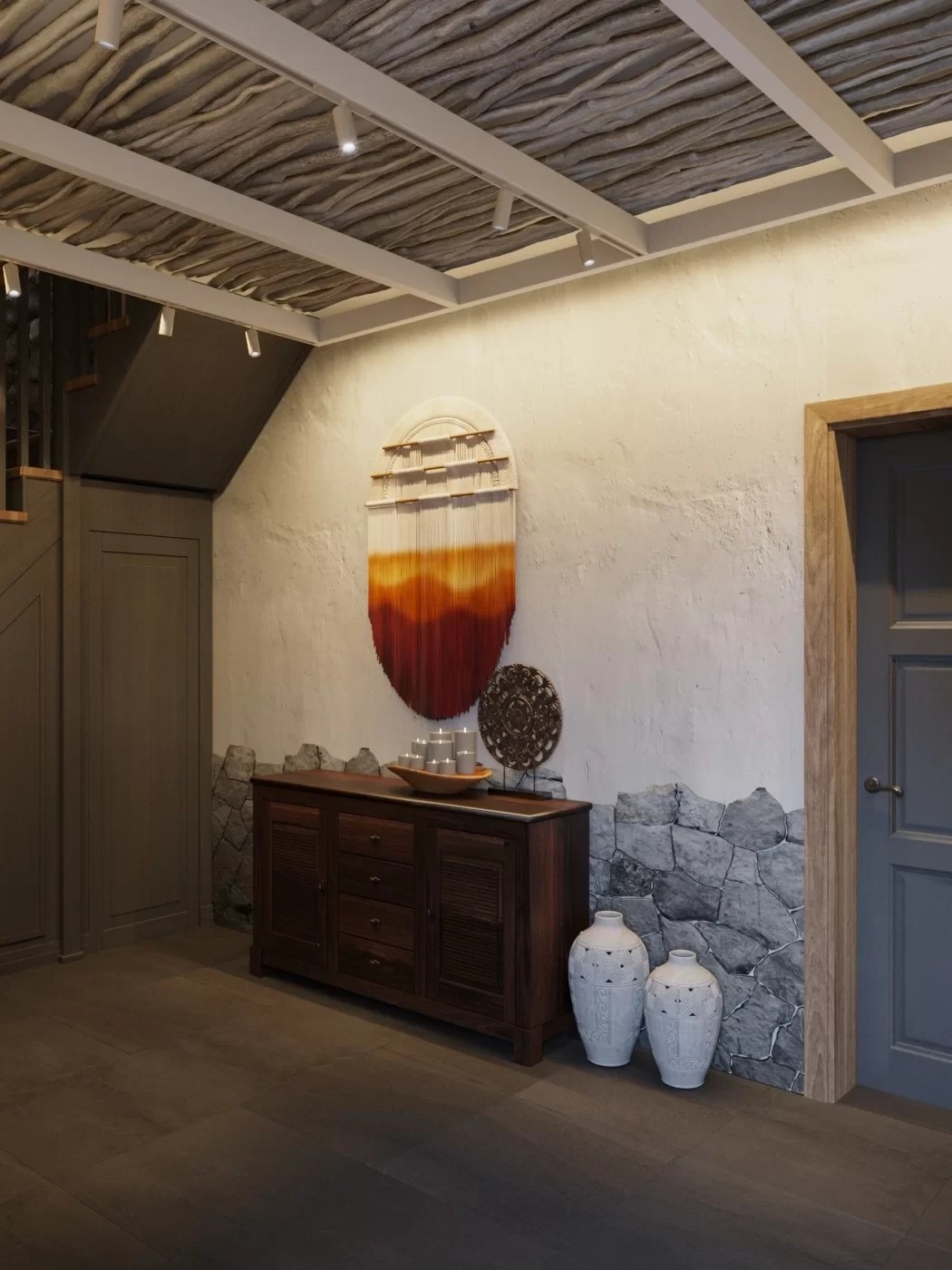 Гостевой дом на берегу Ладоги