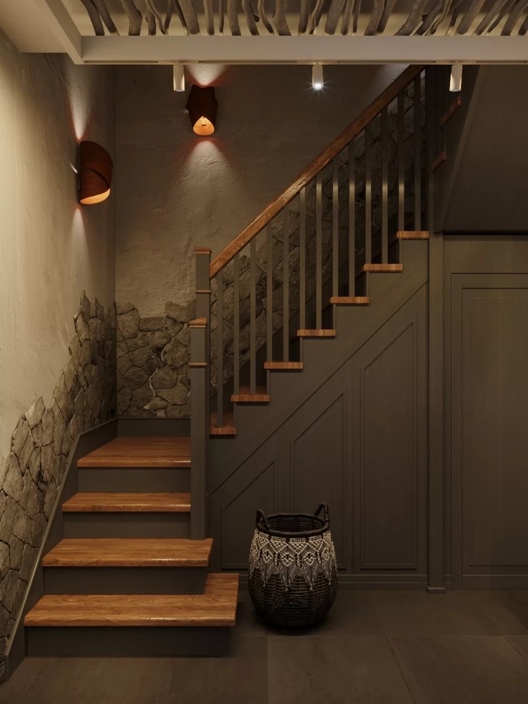 Гостевой дом на берегу Ладоги