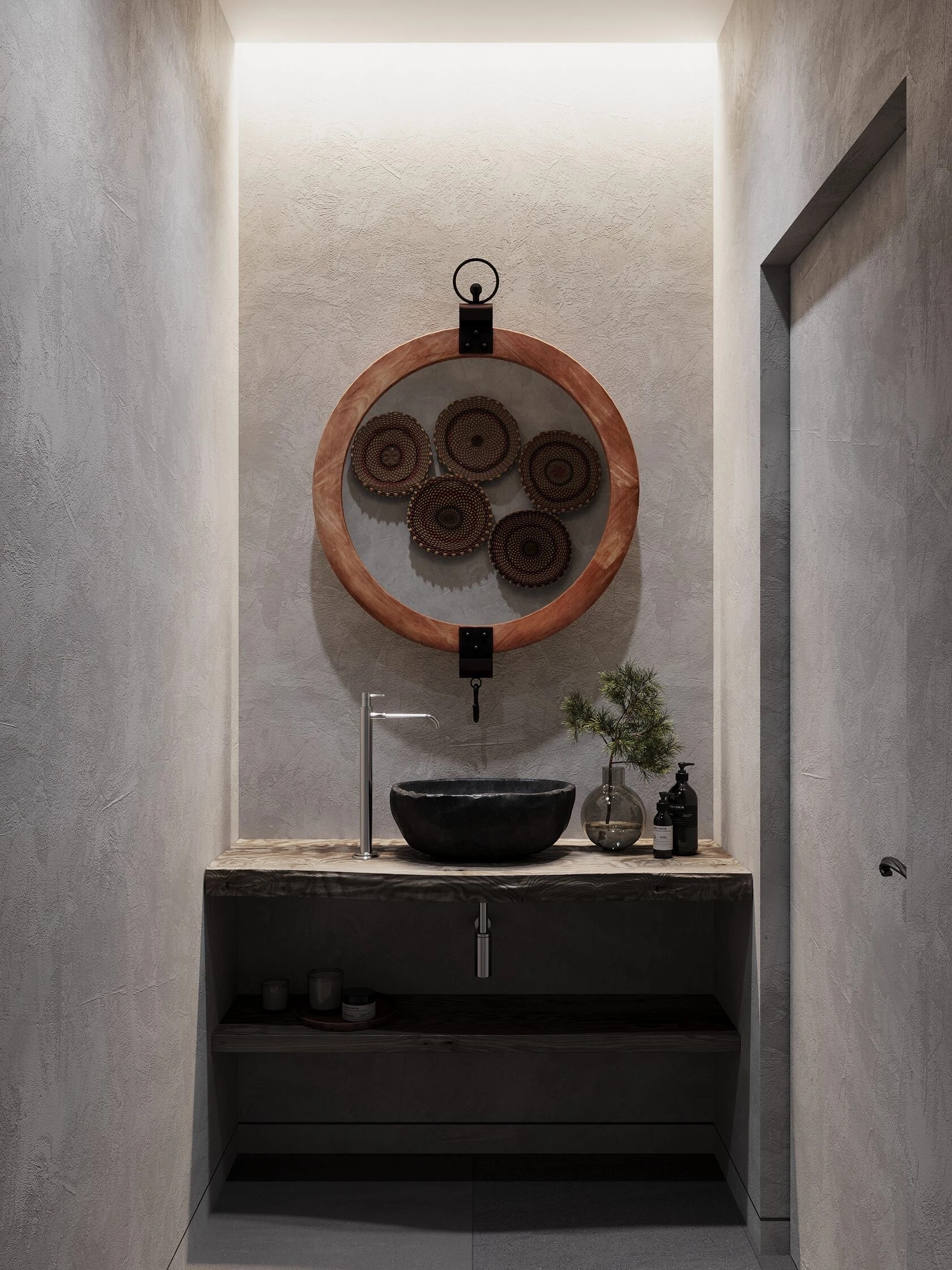 Гостевой дом на берегу Ладоги