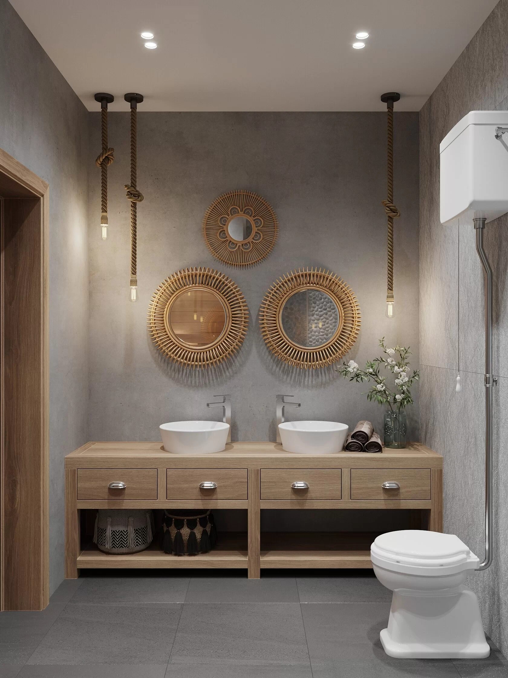 Гостевой дом на берегу Ладоги