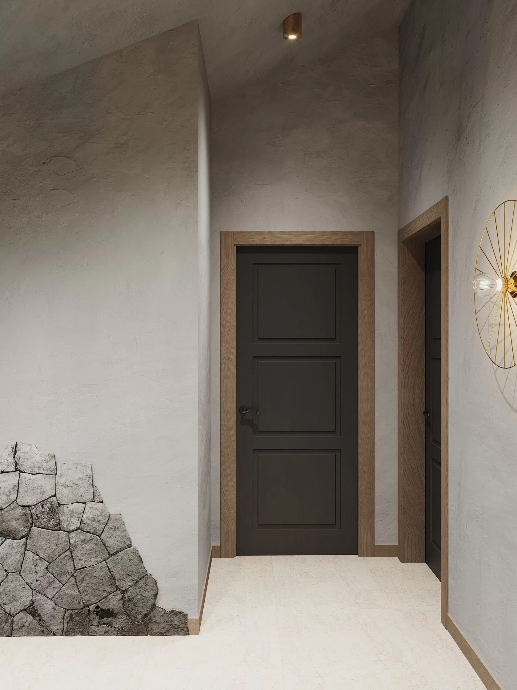 Гостевой дом на берегу Ладоги