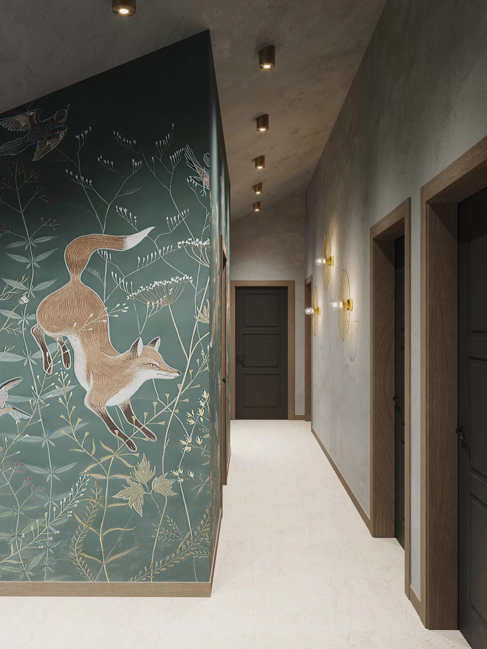 Гостевой дом на берегу Ладоги