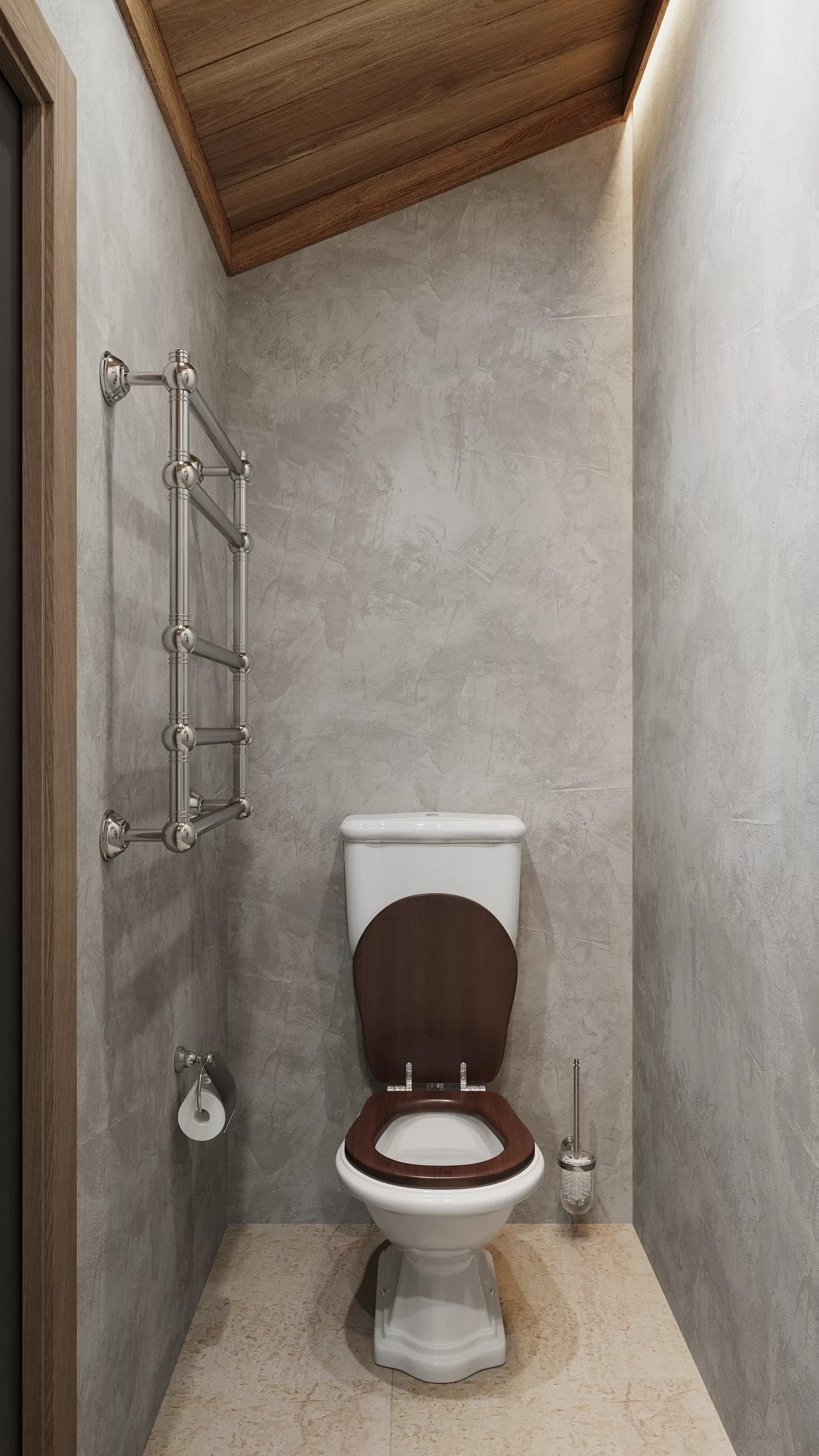 Гостевой дом на берегу Ладоги