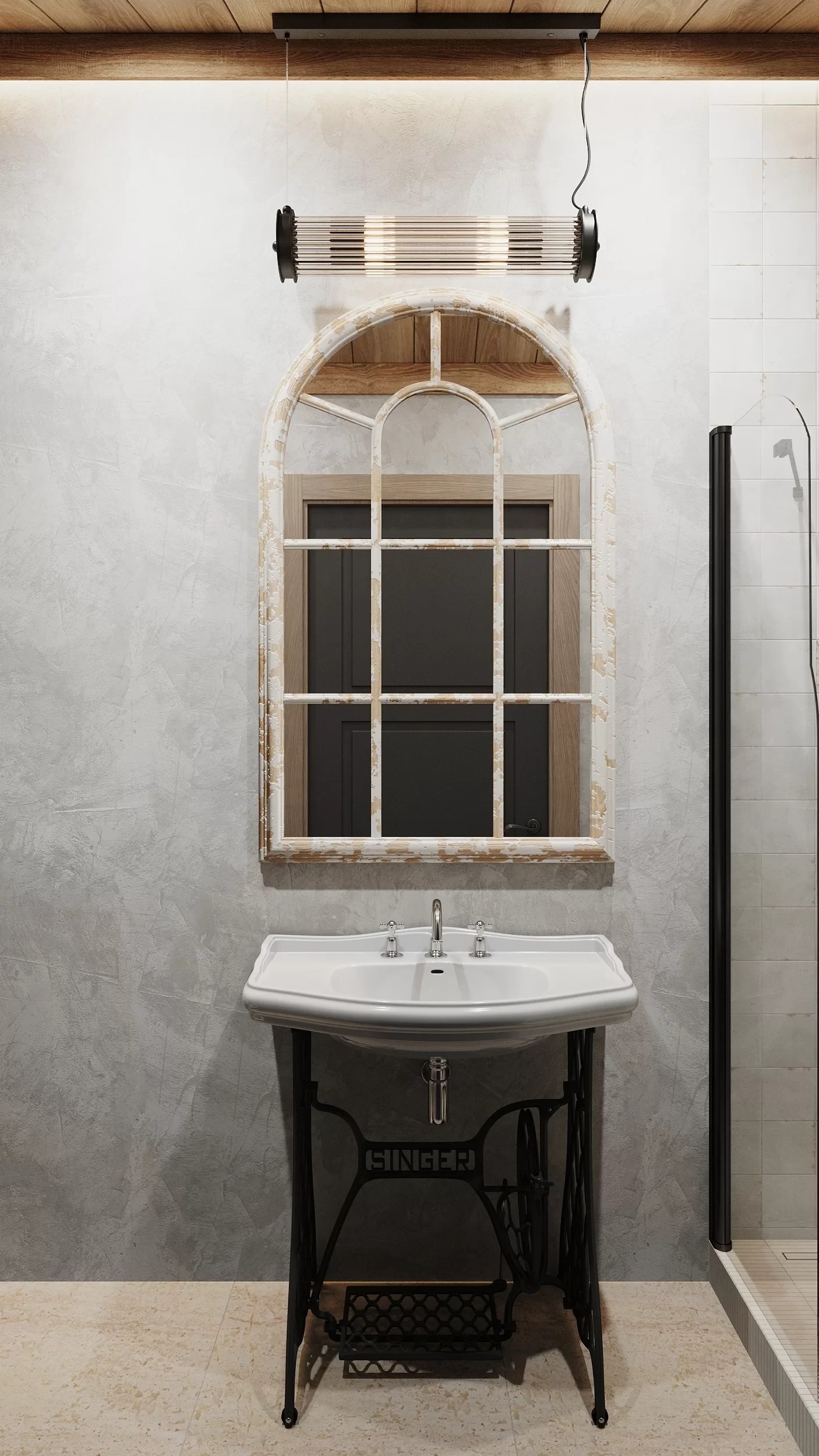 Гостевой дом на берегу Ладоги