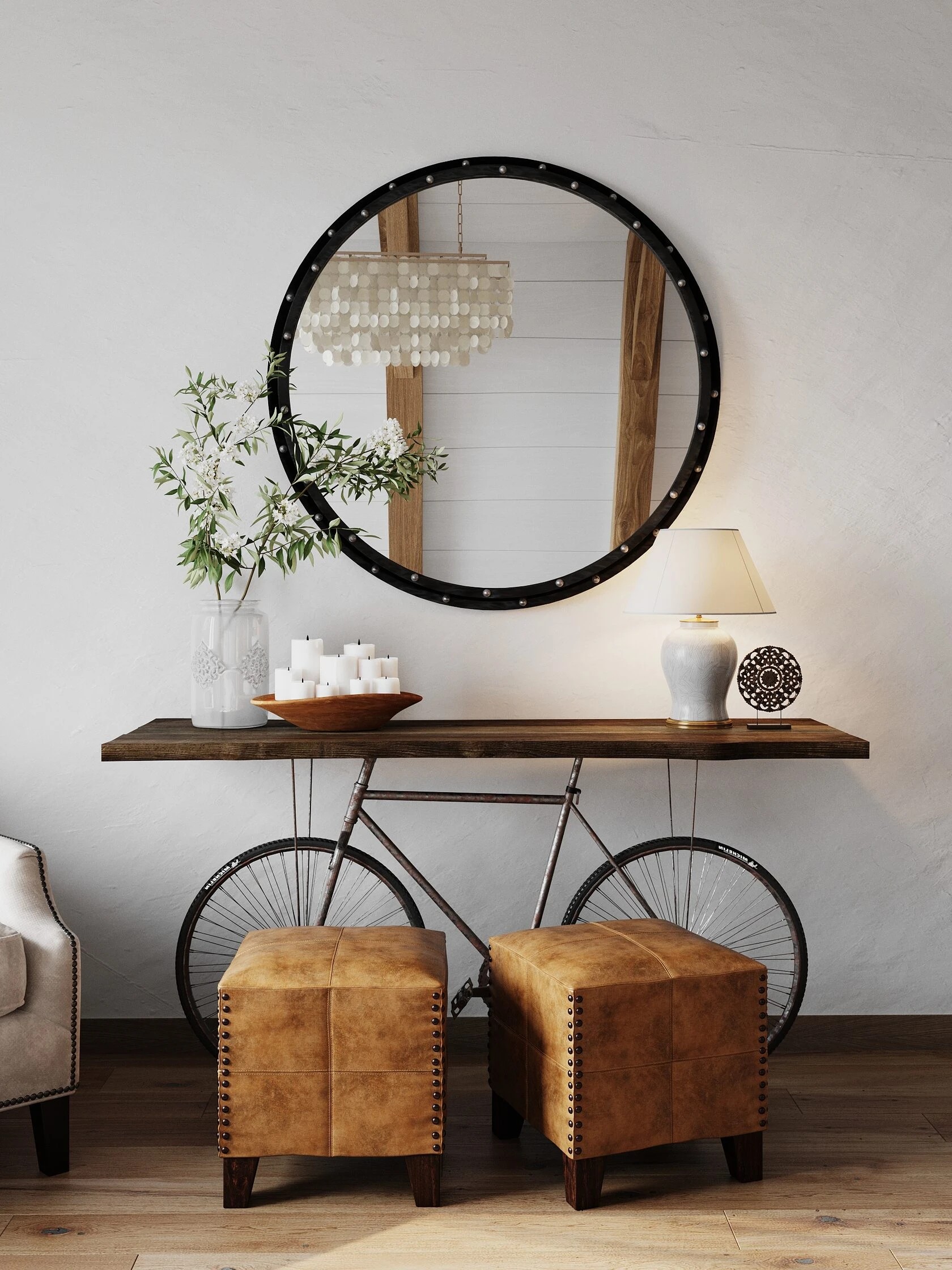 Гостевой дом на берегу Ладоги