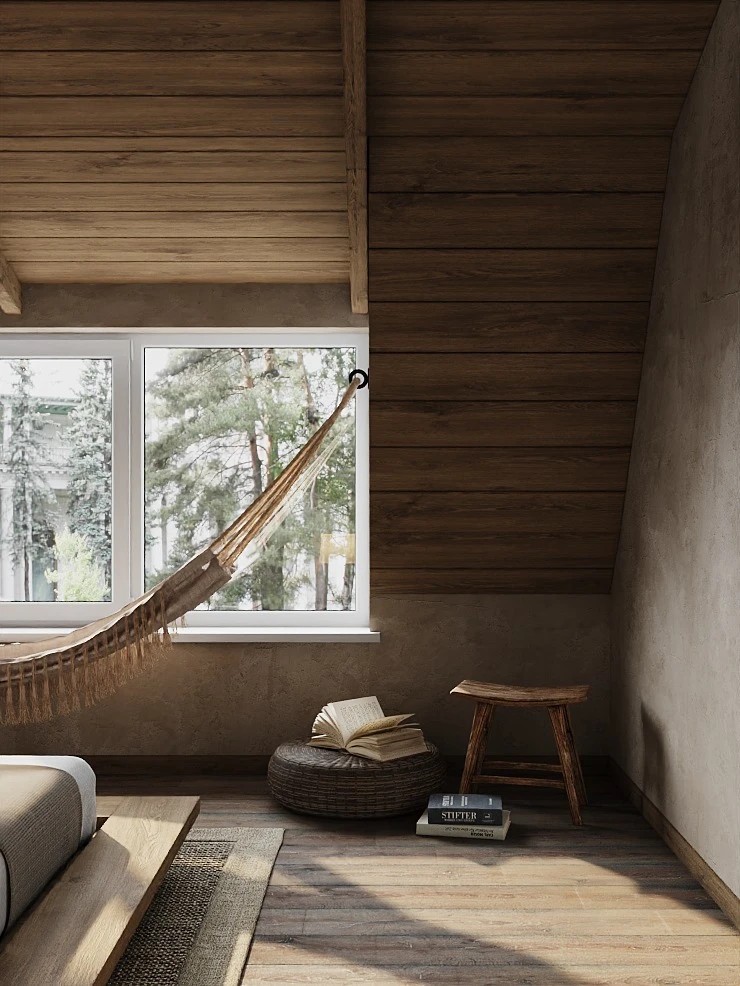 Гостевой дом на берегу Ладоги