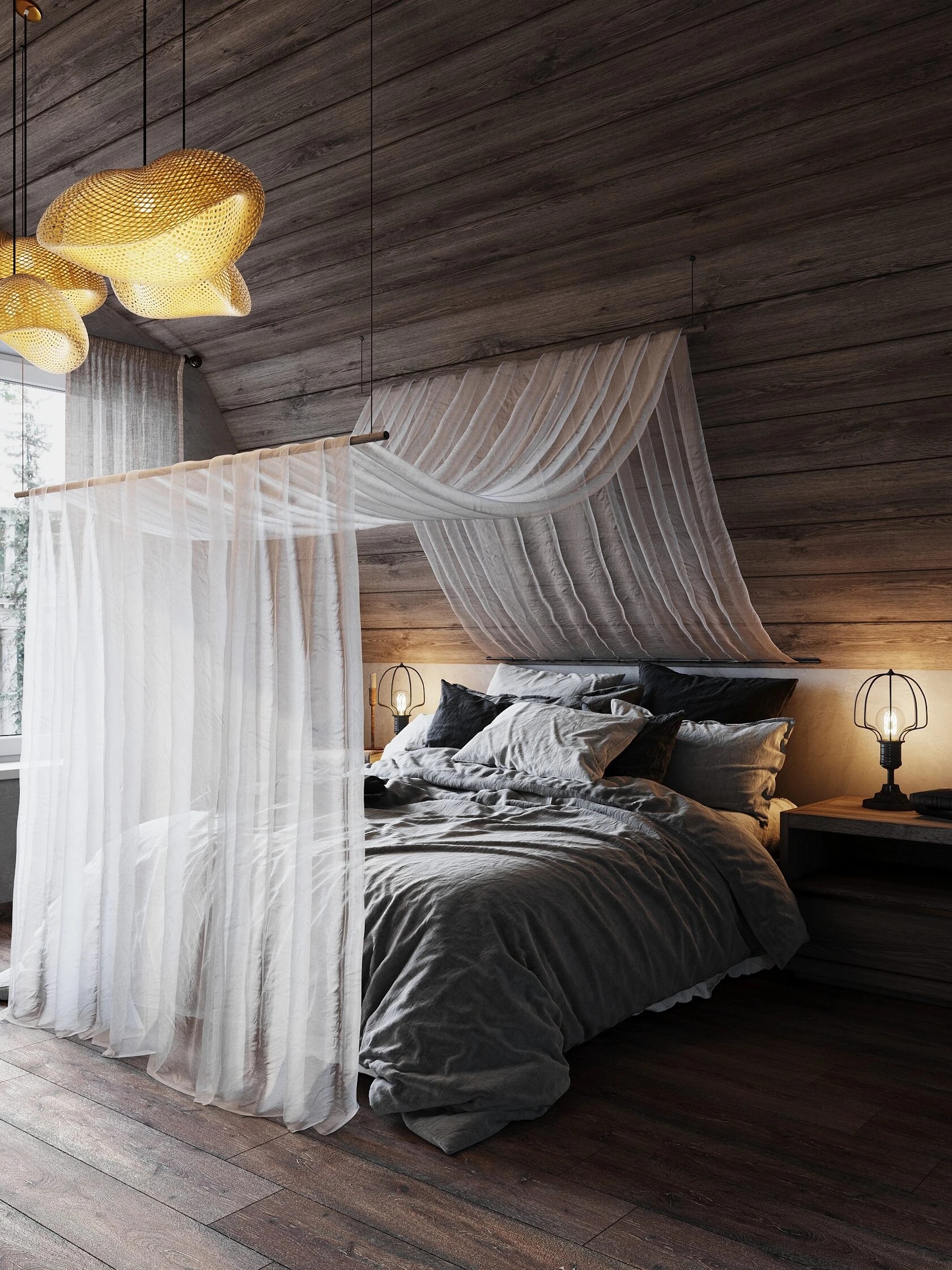 Гостевой дом на берегу Ладоги