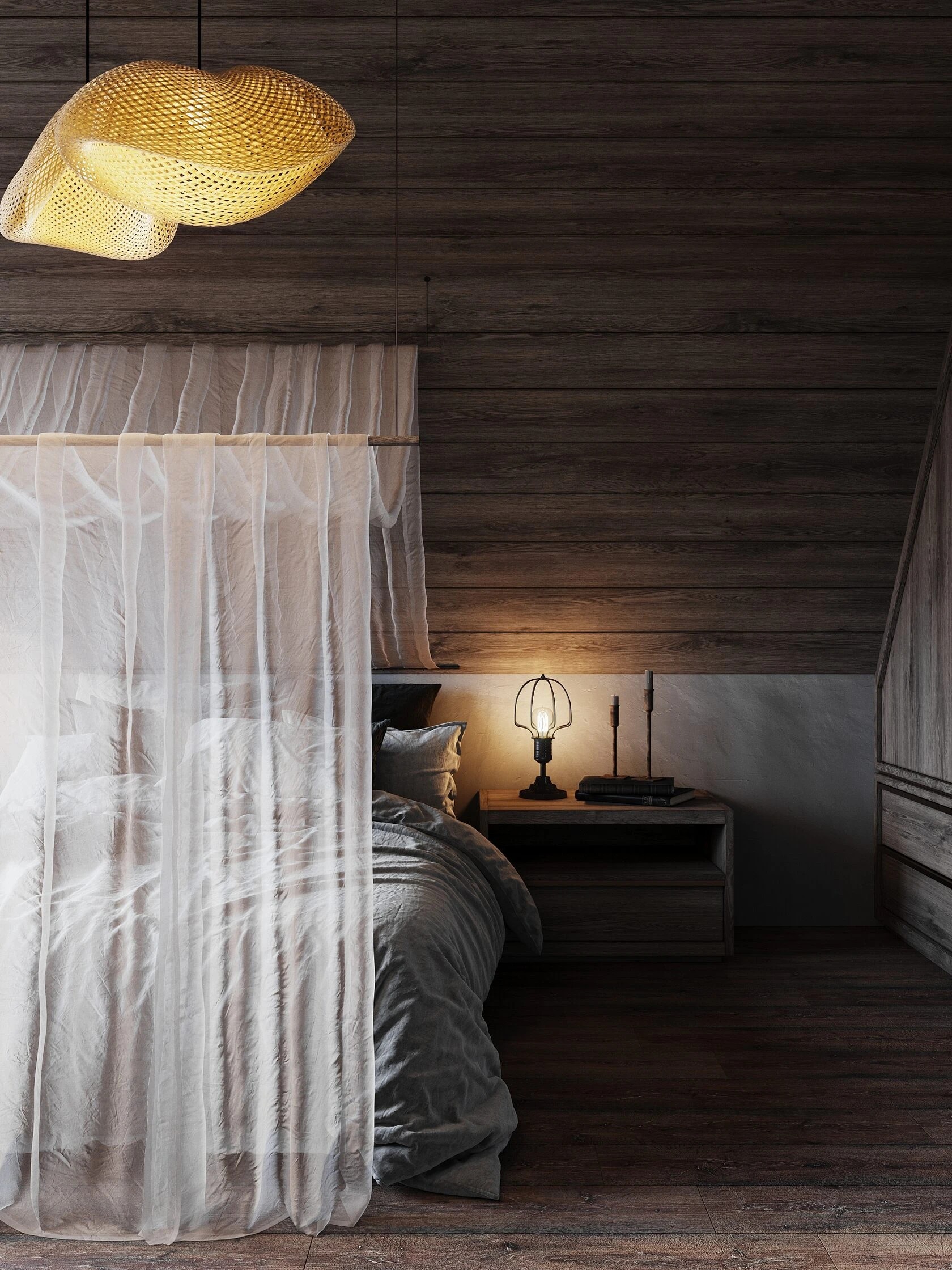 Гостевой дом на берегу Ладоги