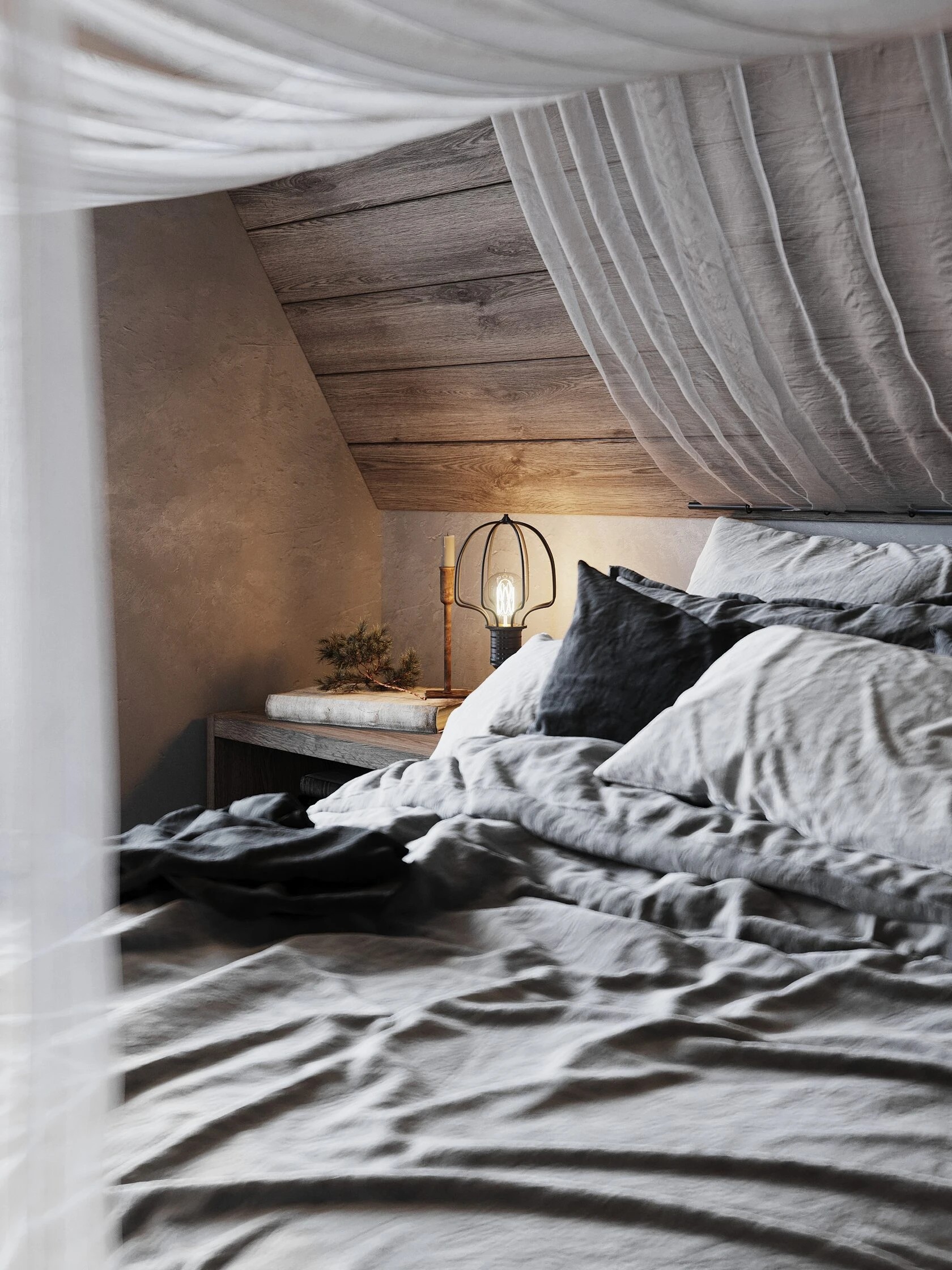 Гостевой дом на берегу Ладоги