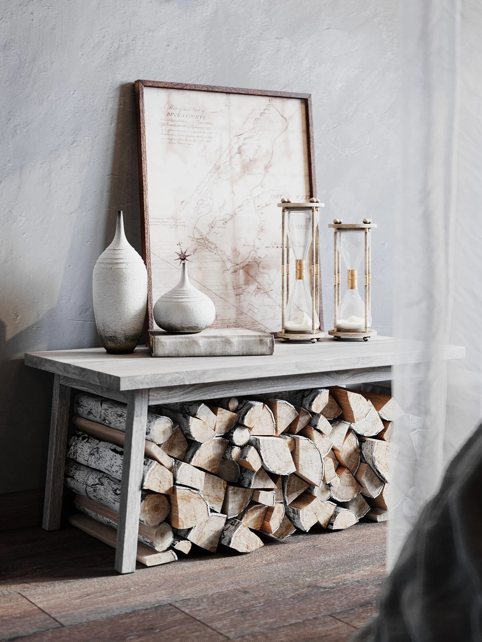 Гостевой дом на берегу Ладоги