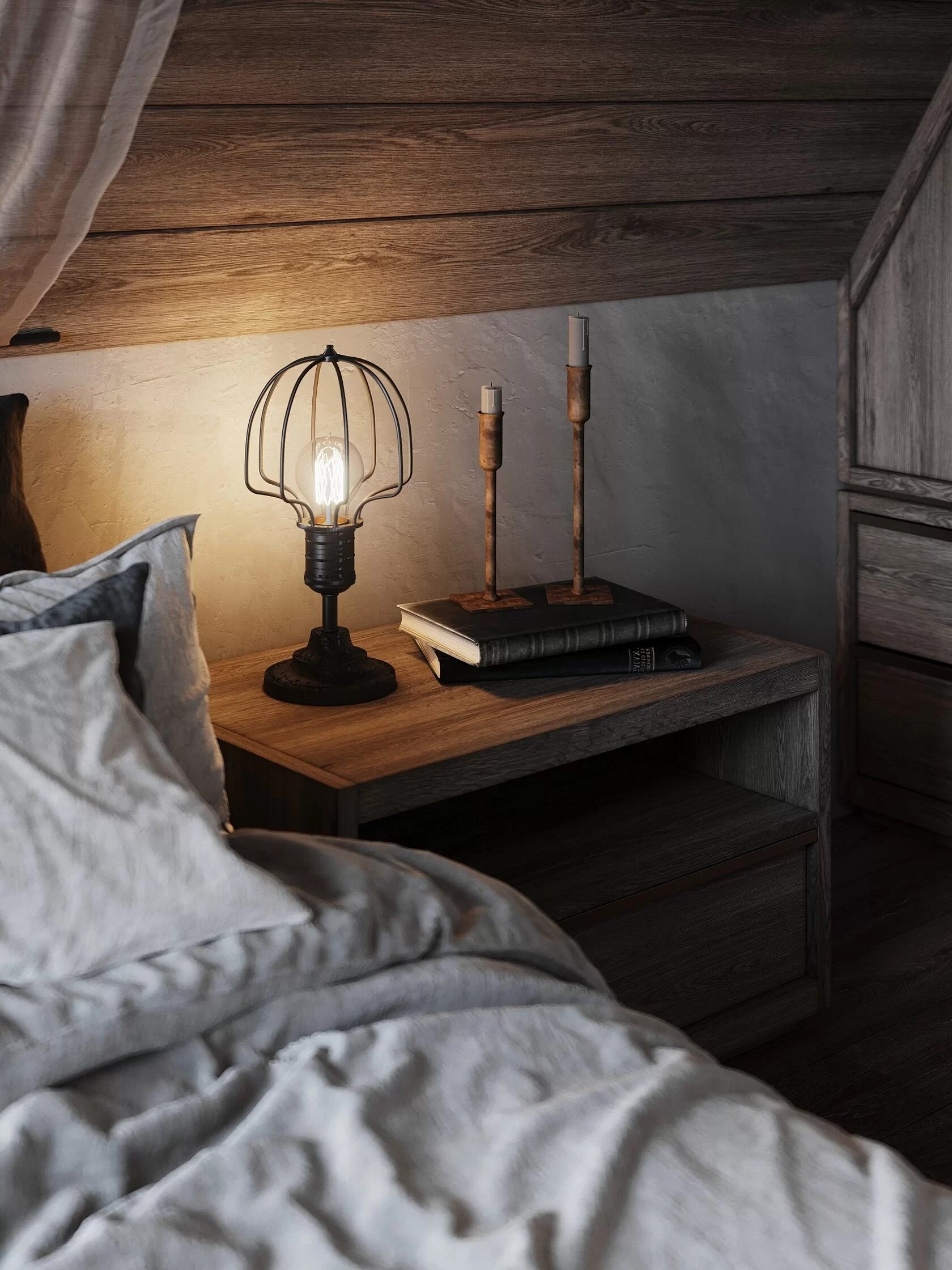 Гостевой дом на берегу Ладоги