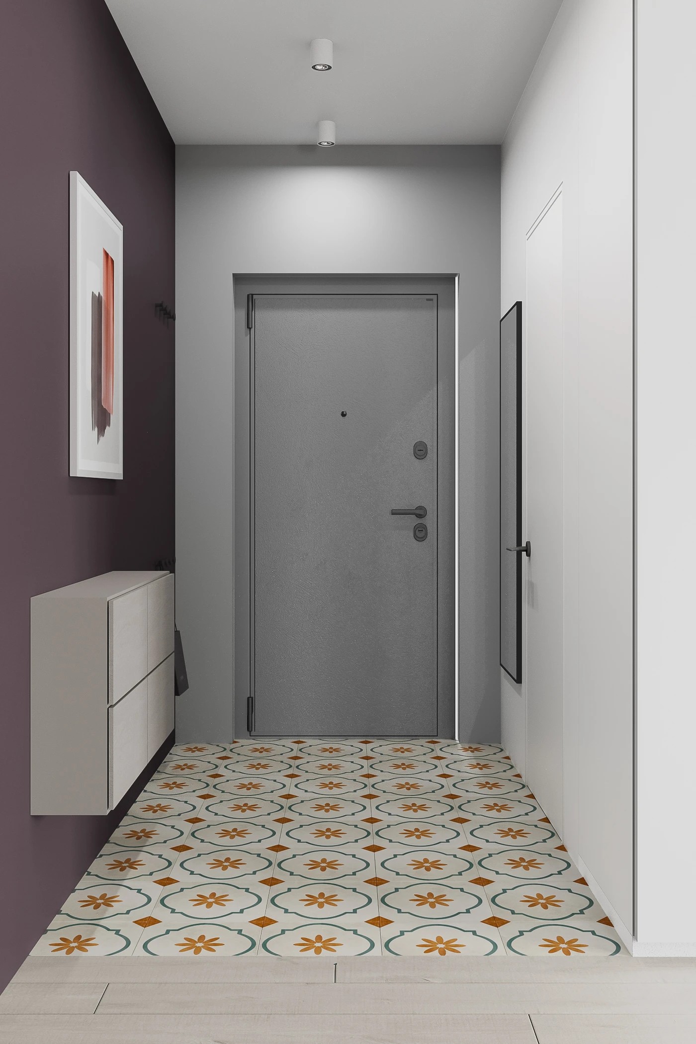 Квартира-студия