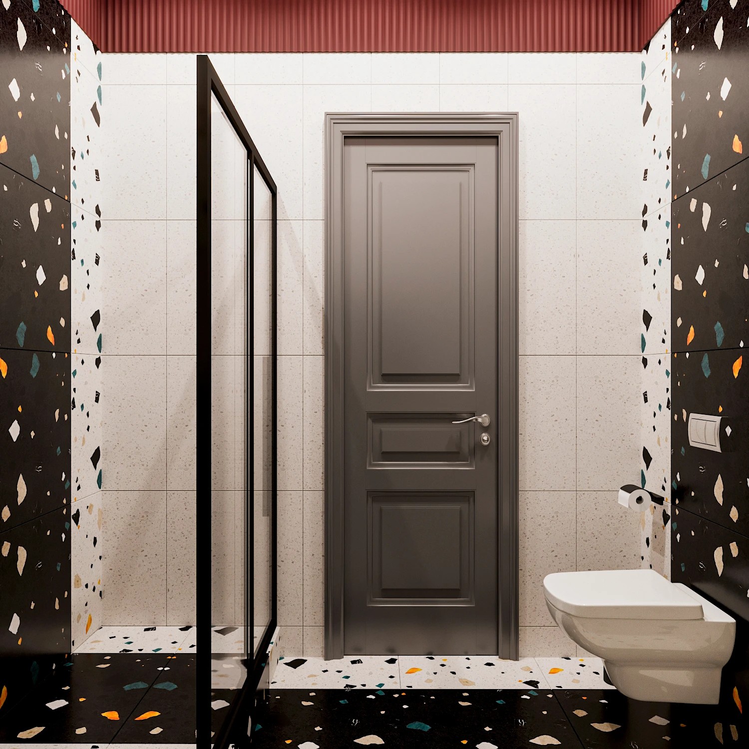 Проект "Апарт-Отель" в центре Санкт-Петербурга