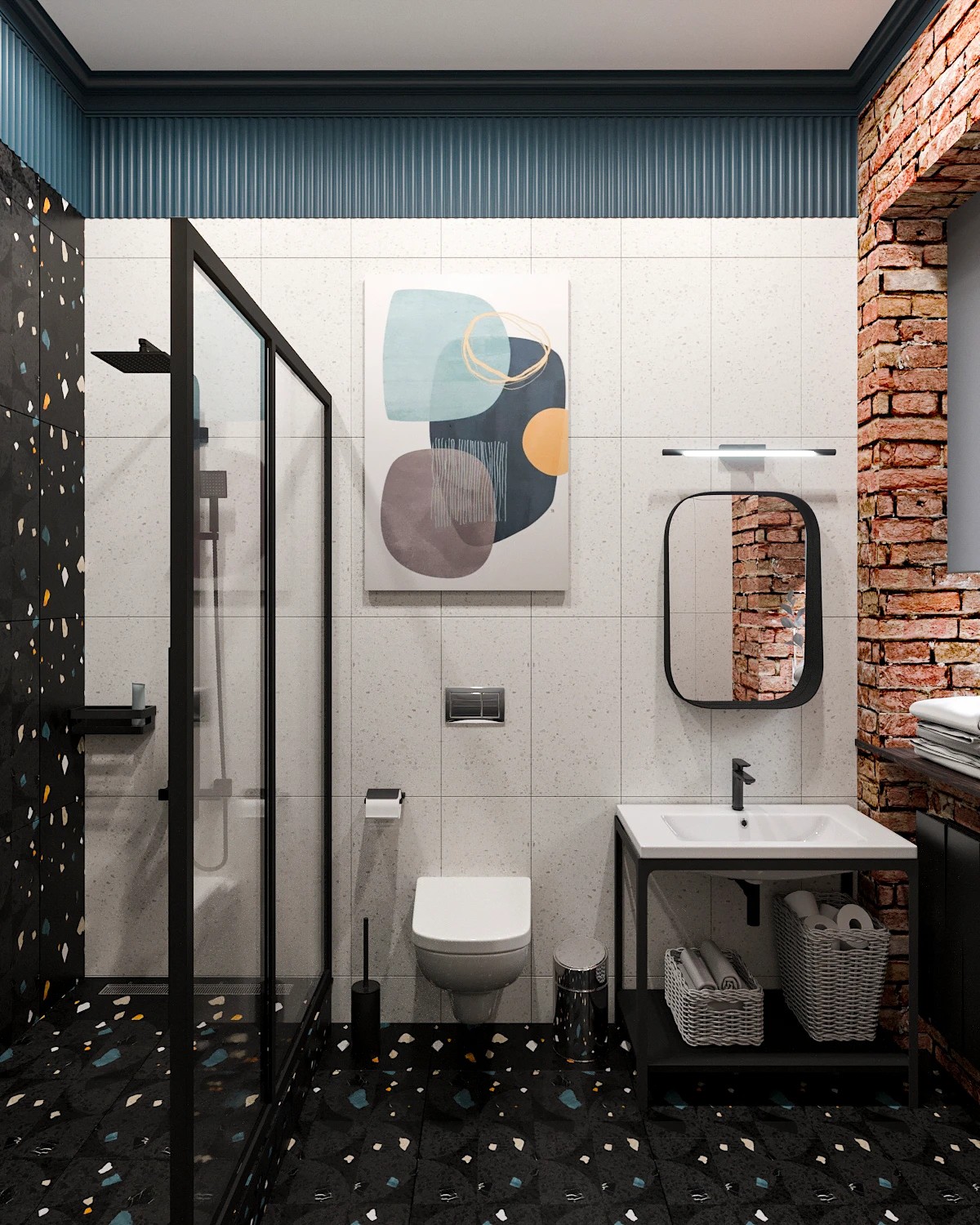 Проект "Апарт-Отель" в центре Санкт-Петербурга