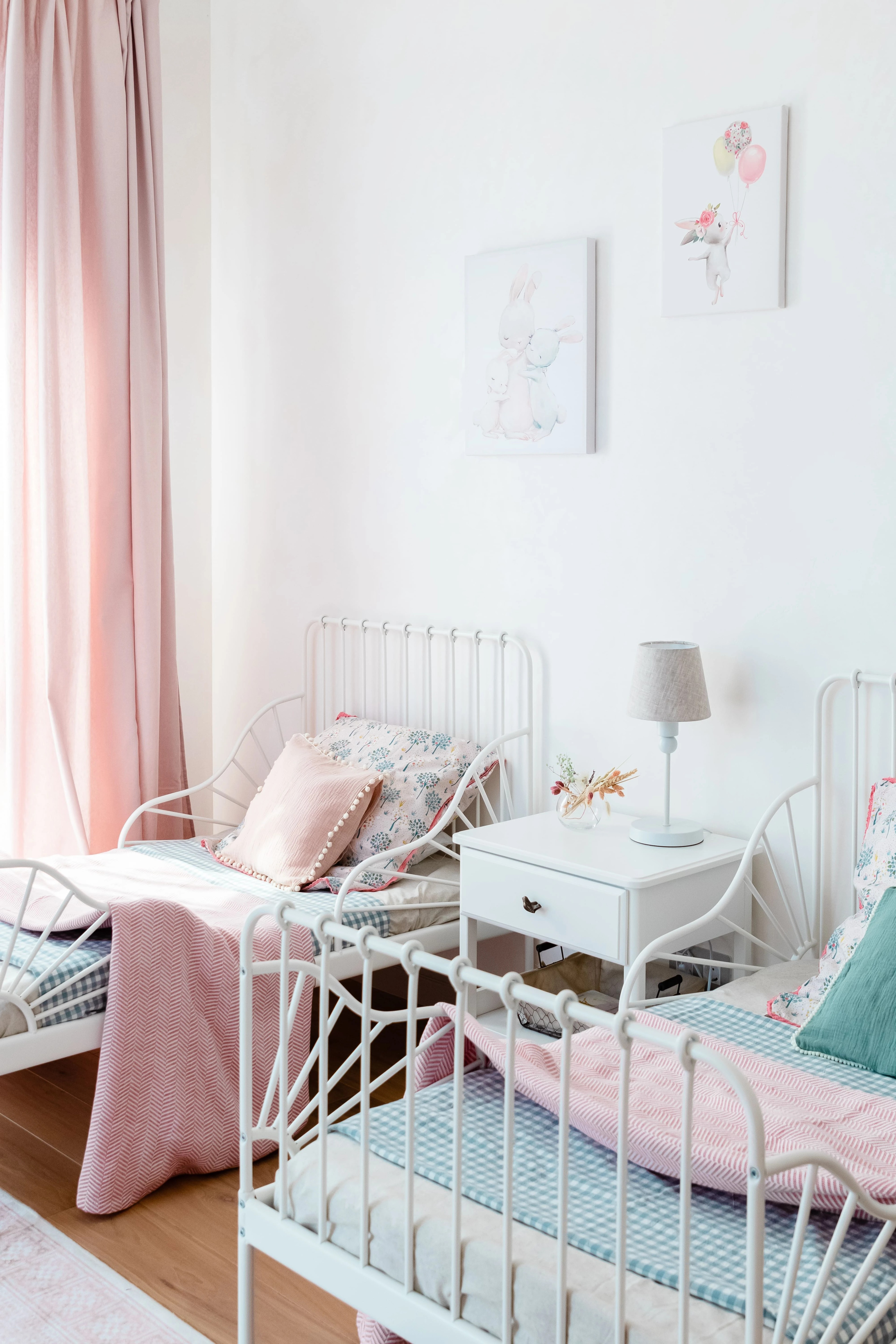 Апартаменты