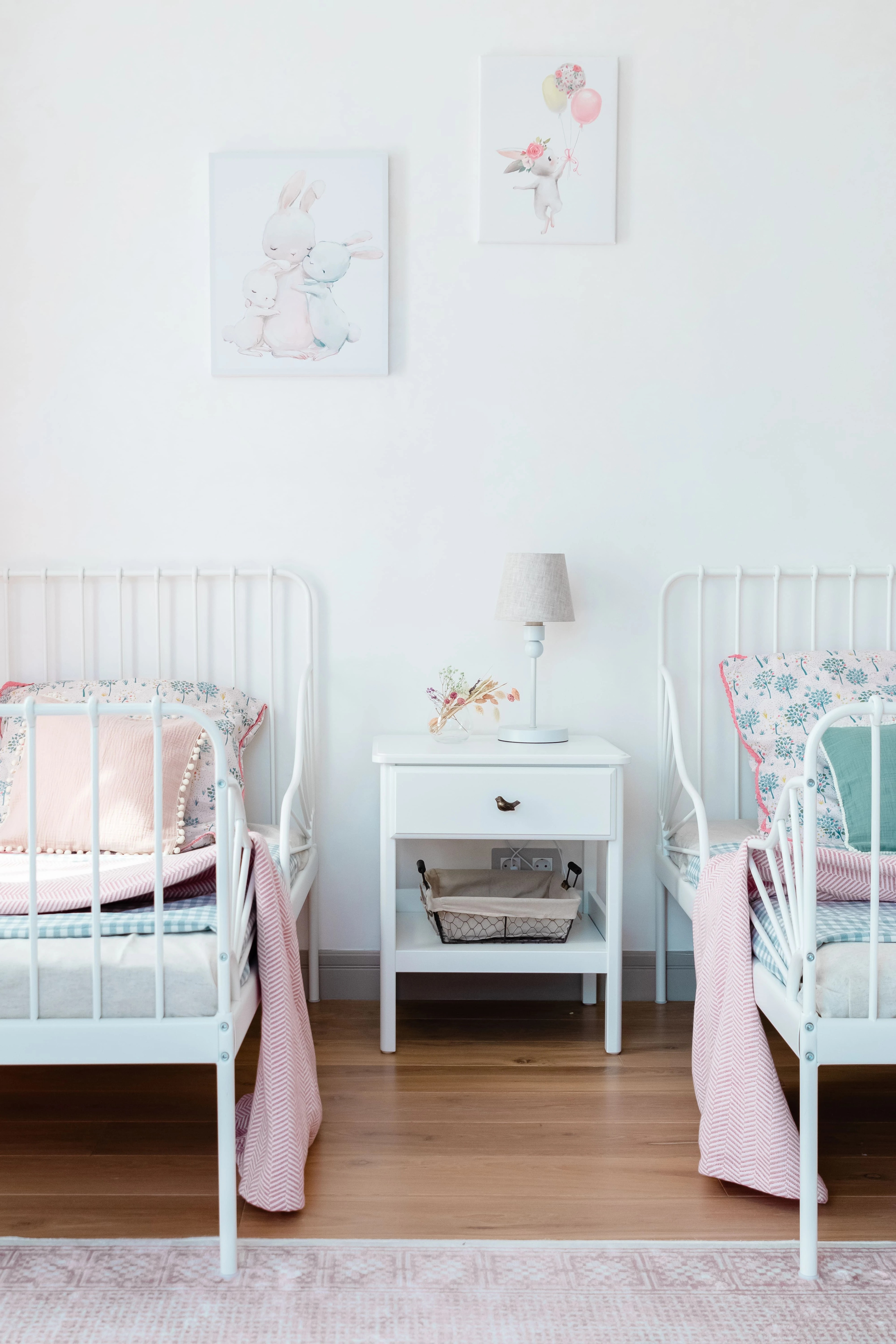 Апартаменты