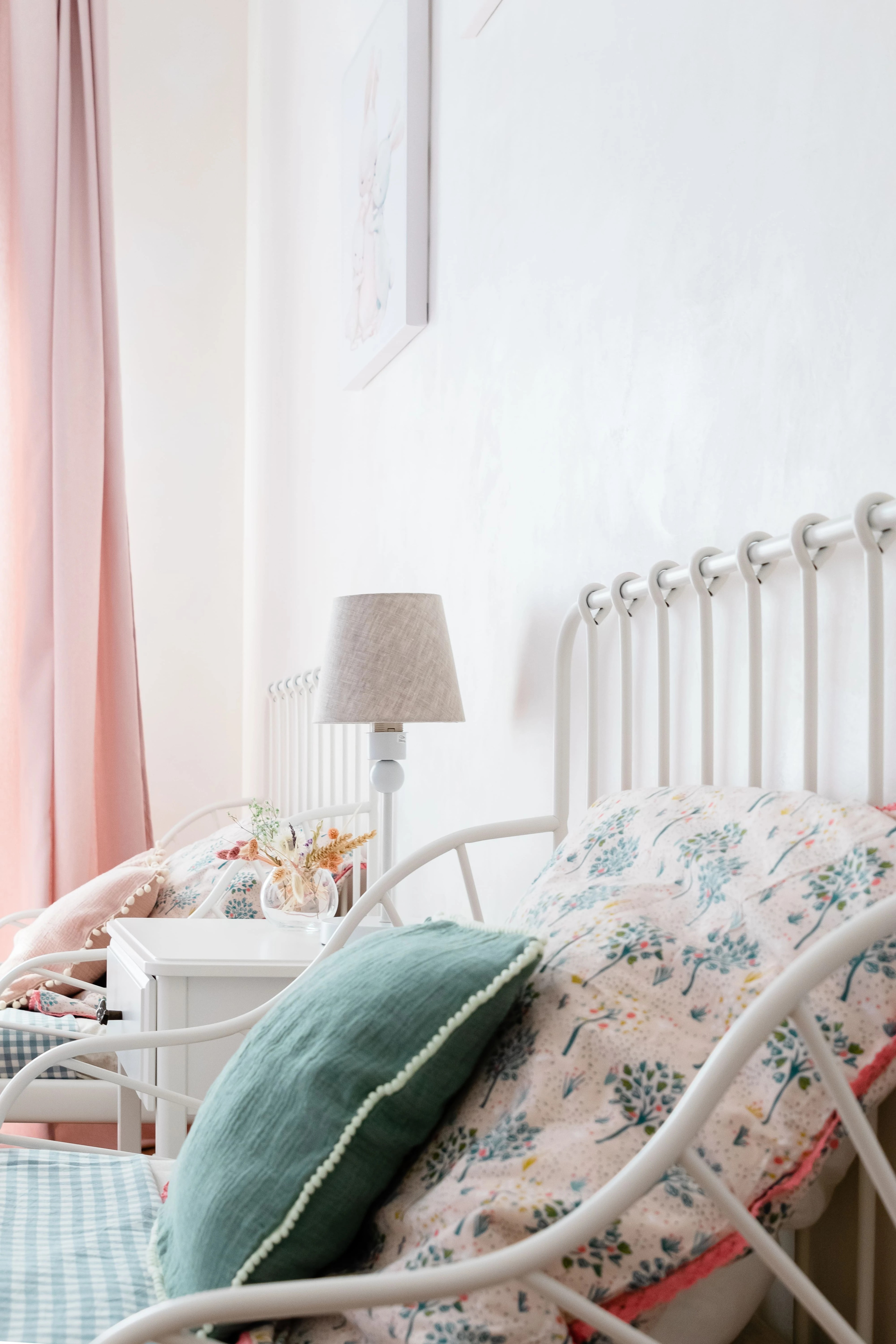 Апартаменты