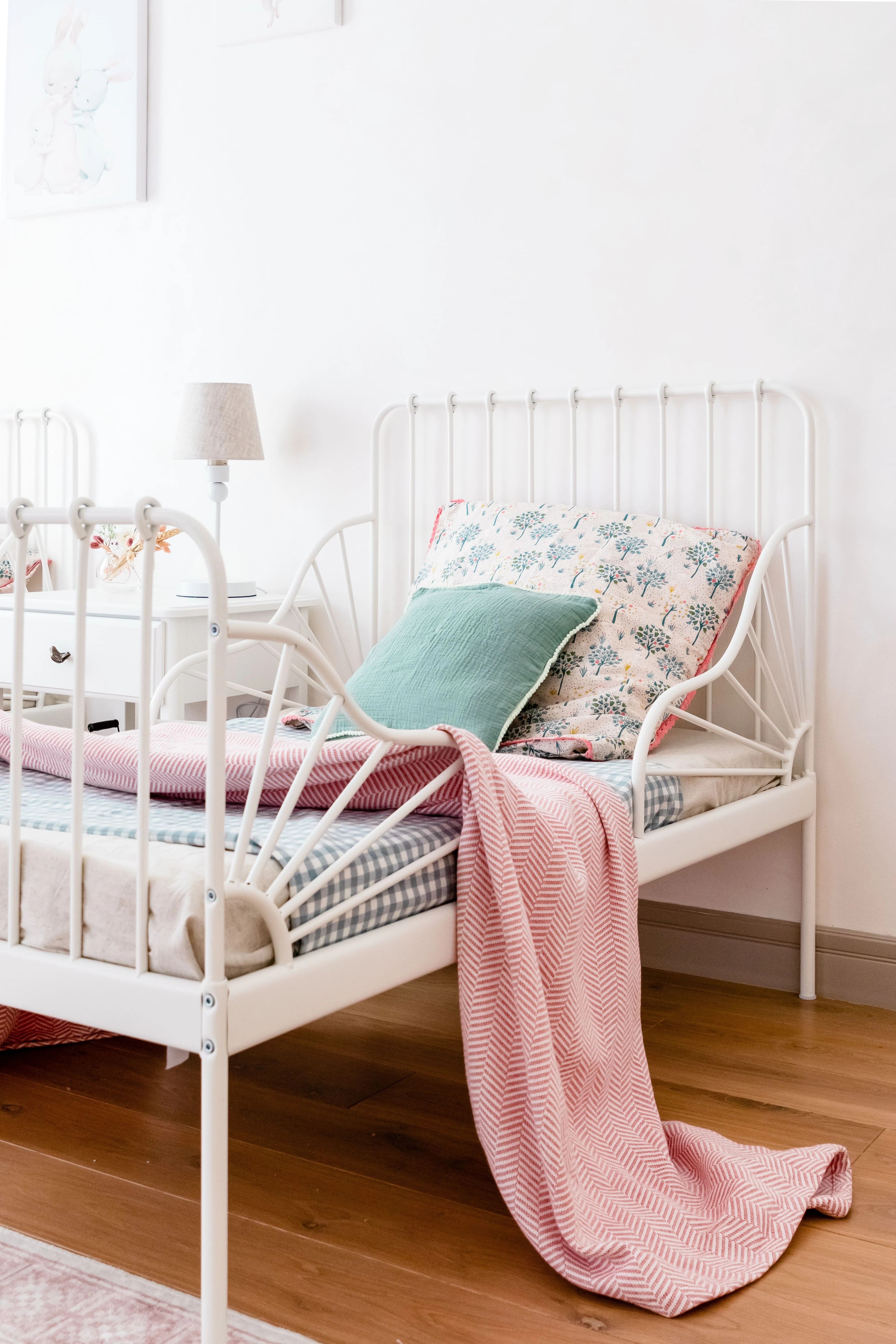 Апартаменты