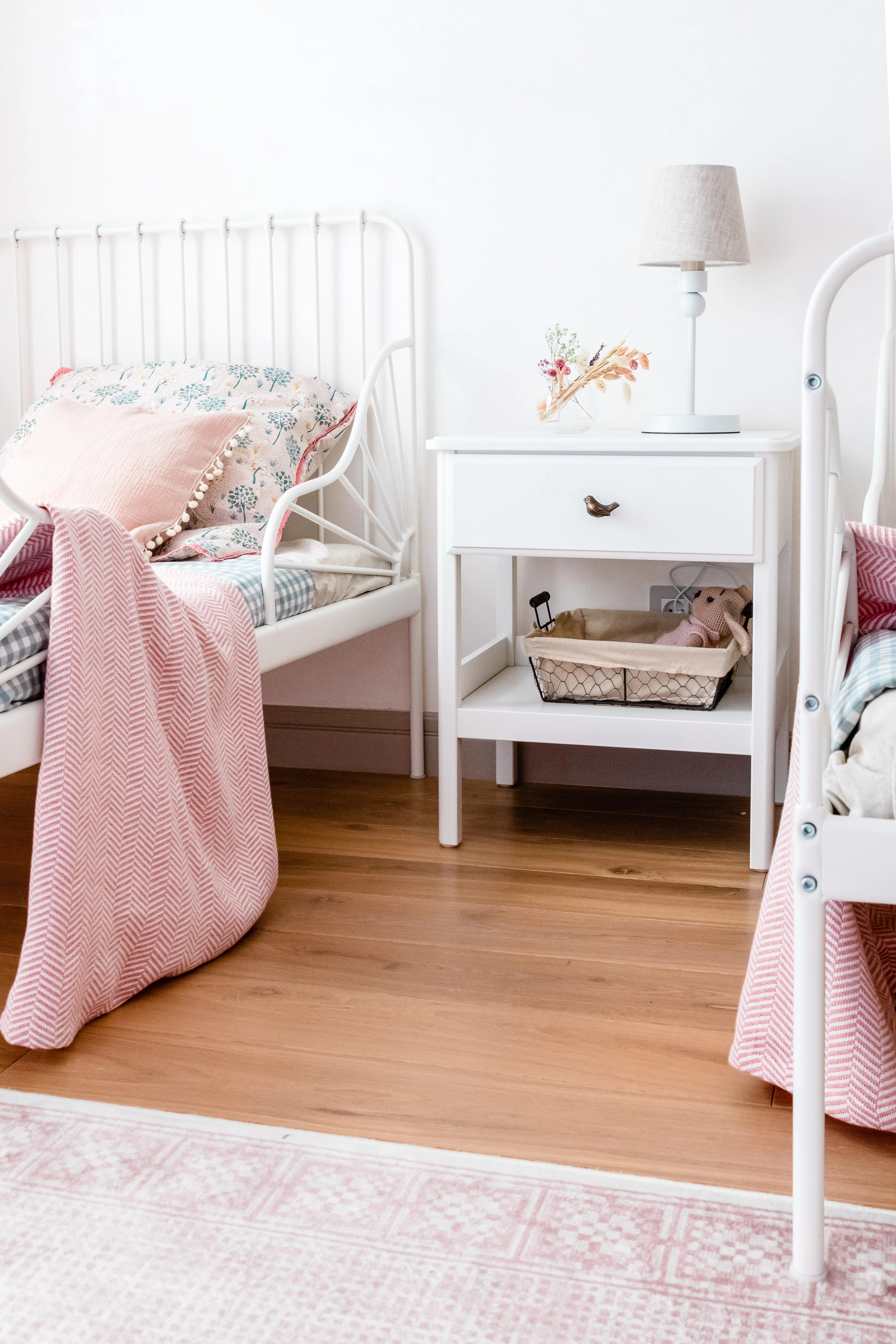 Апартаменты