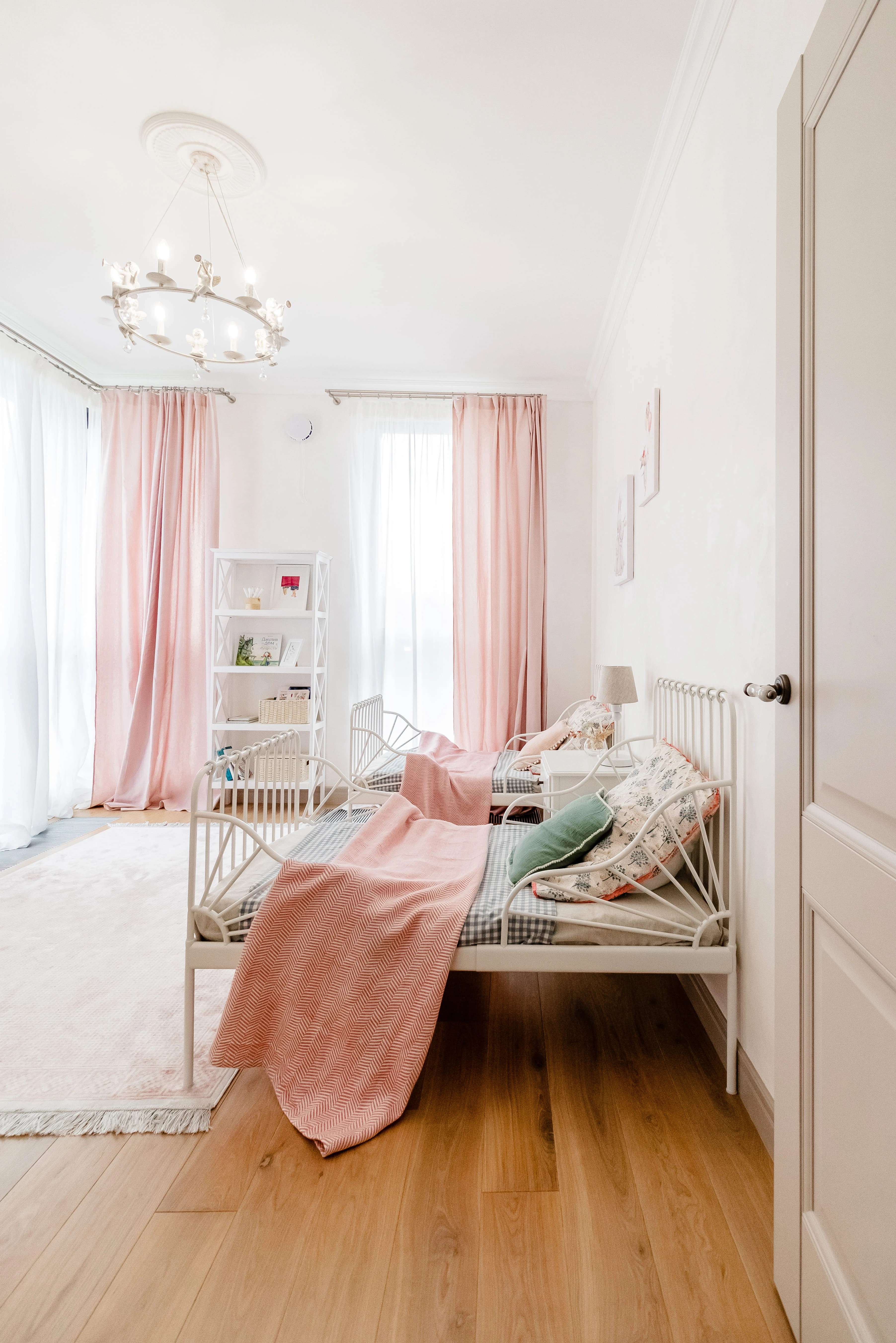 Апартаменты