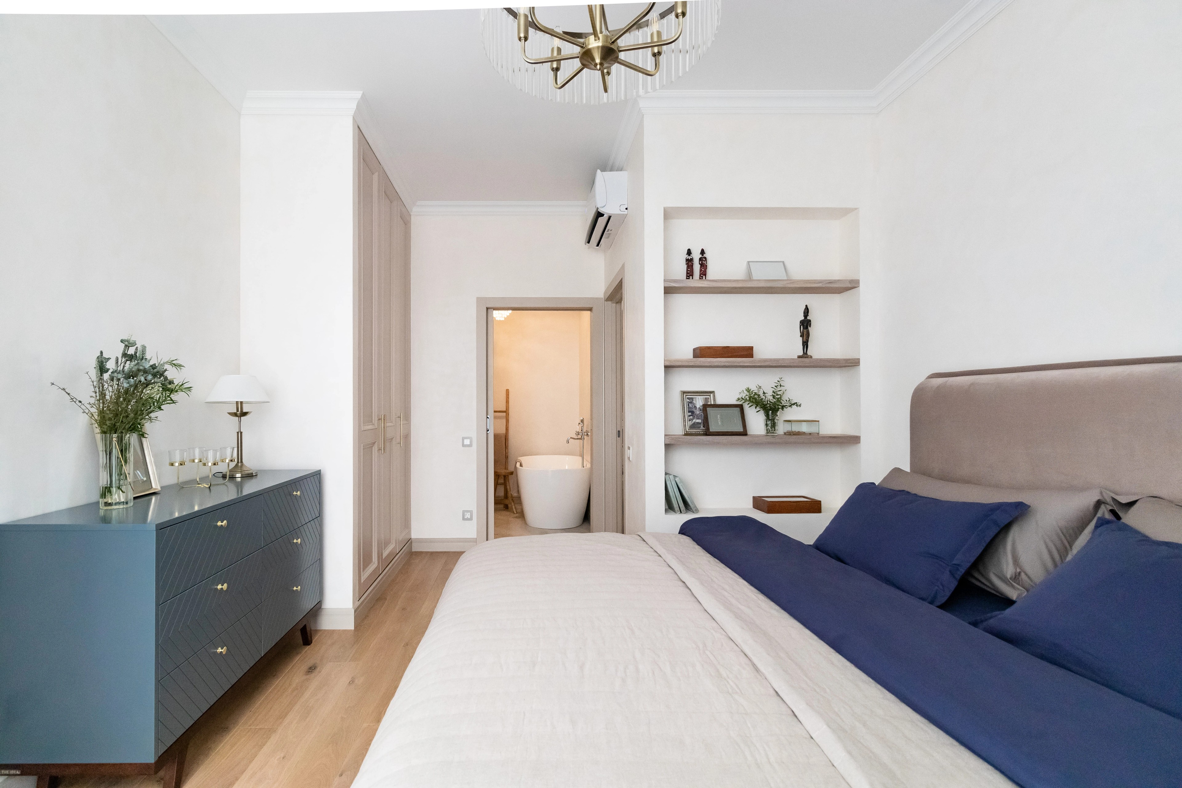 Апартаменты