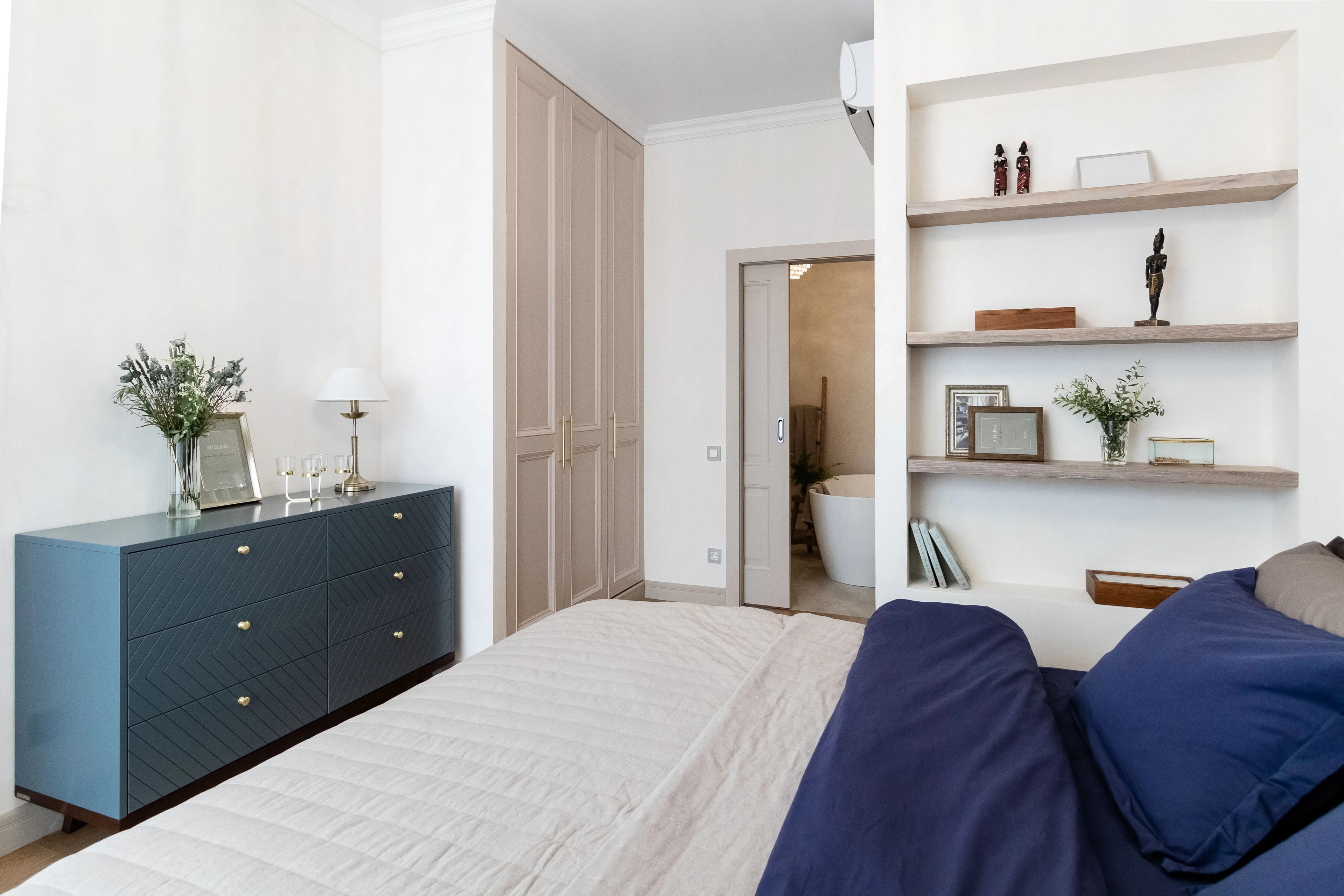 Апартаменты