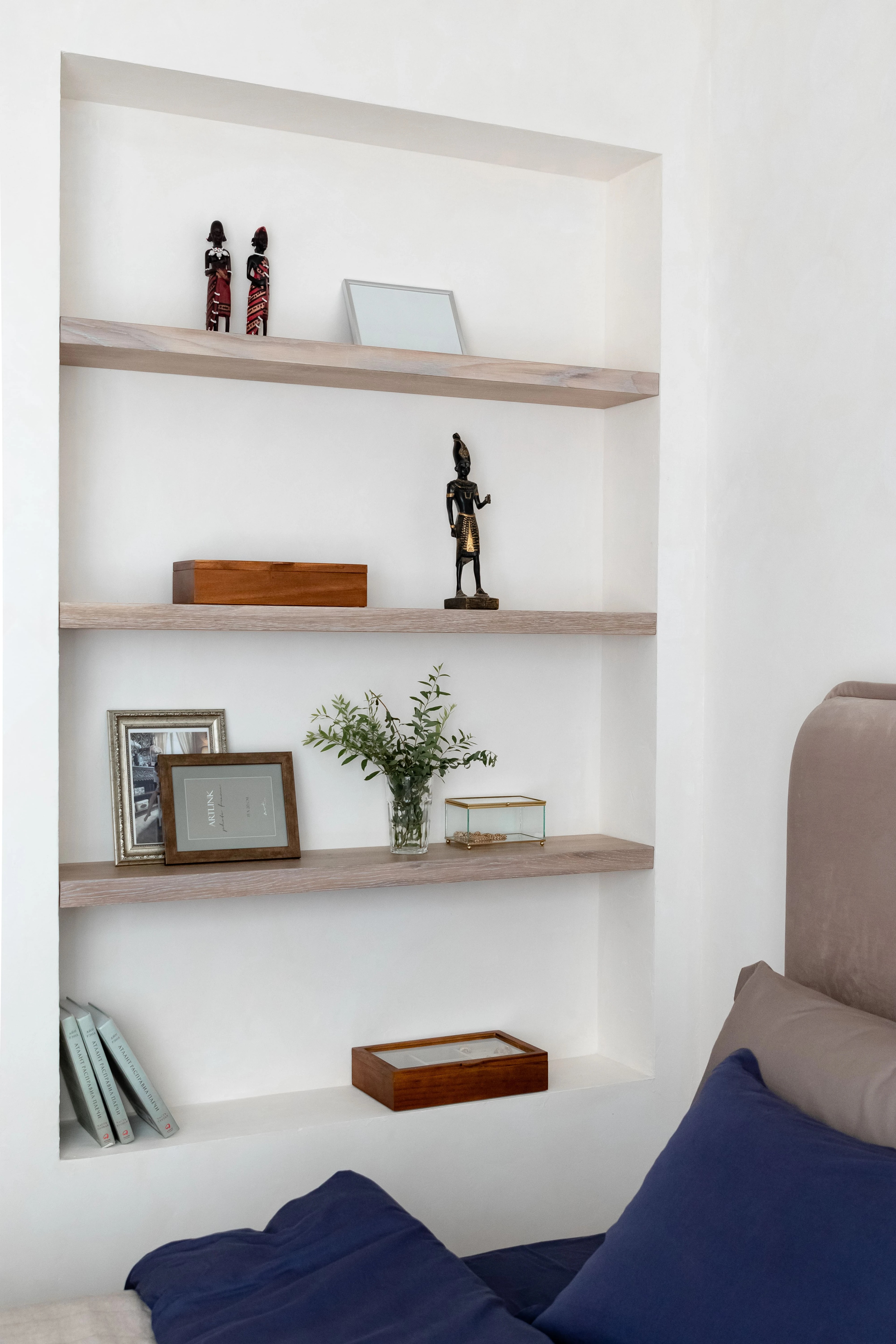 Апартаменты