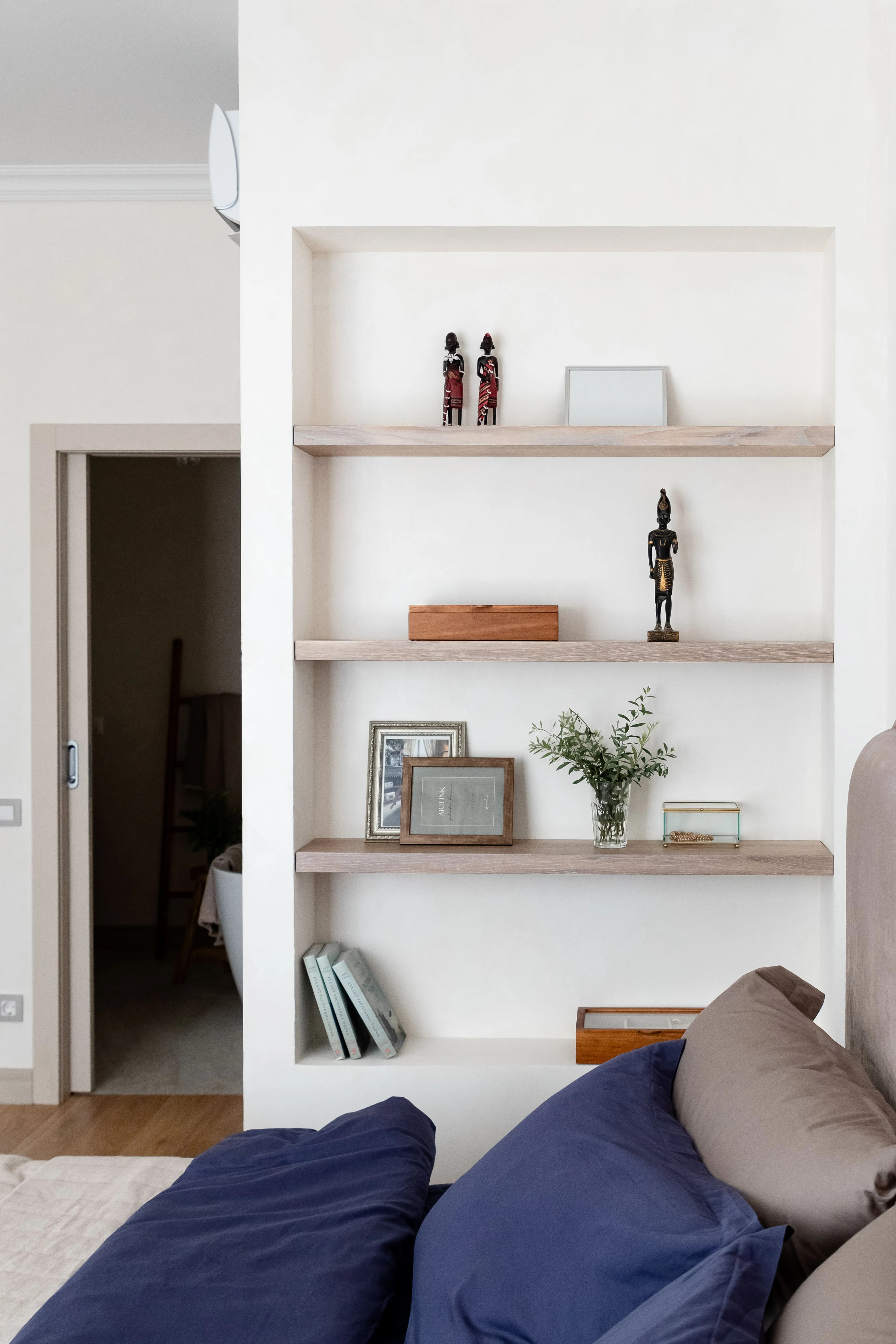 Апартаменты