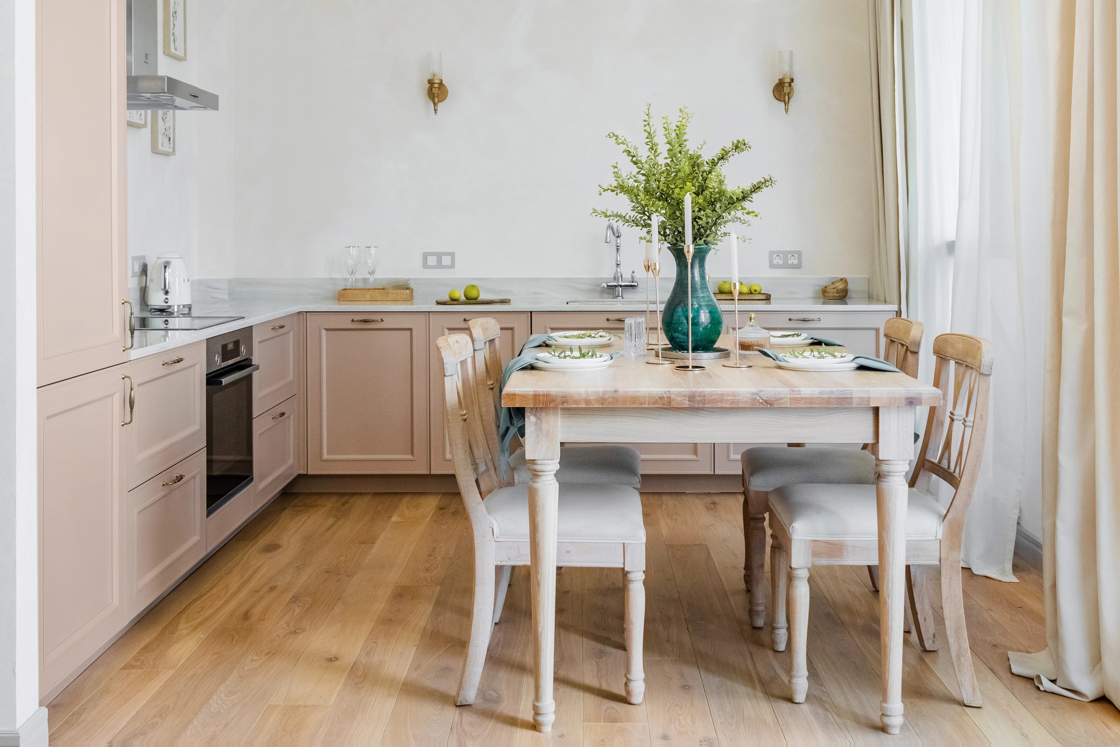 Апартаменты