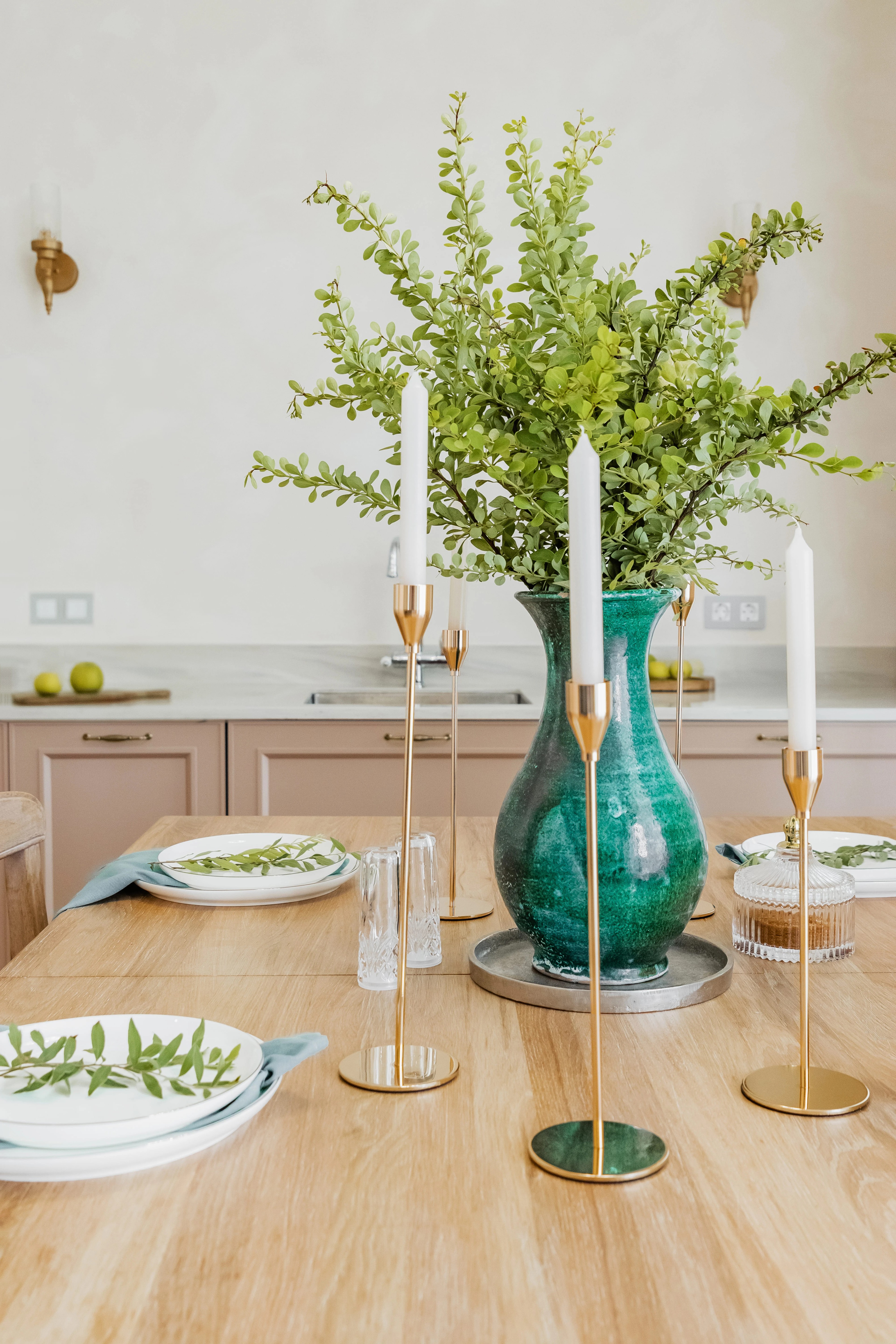 Апартаменты