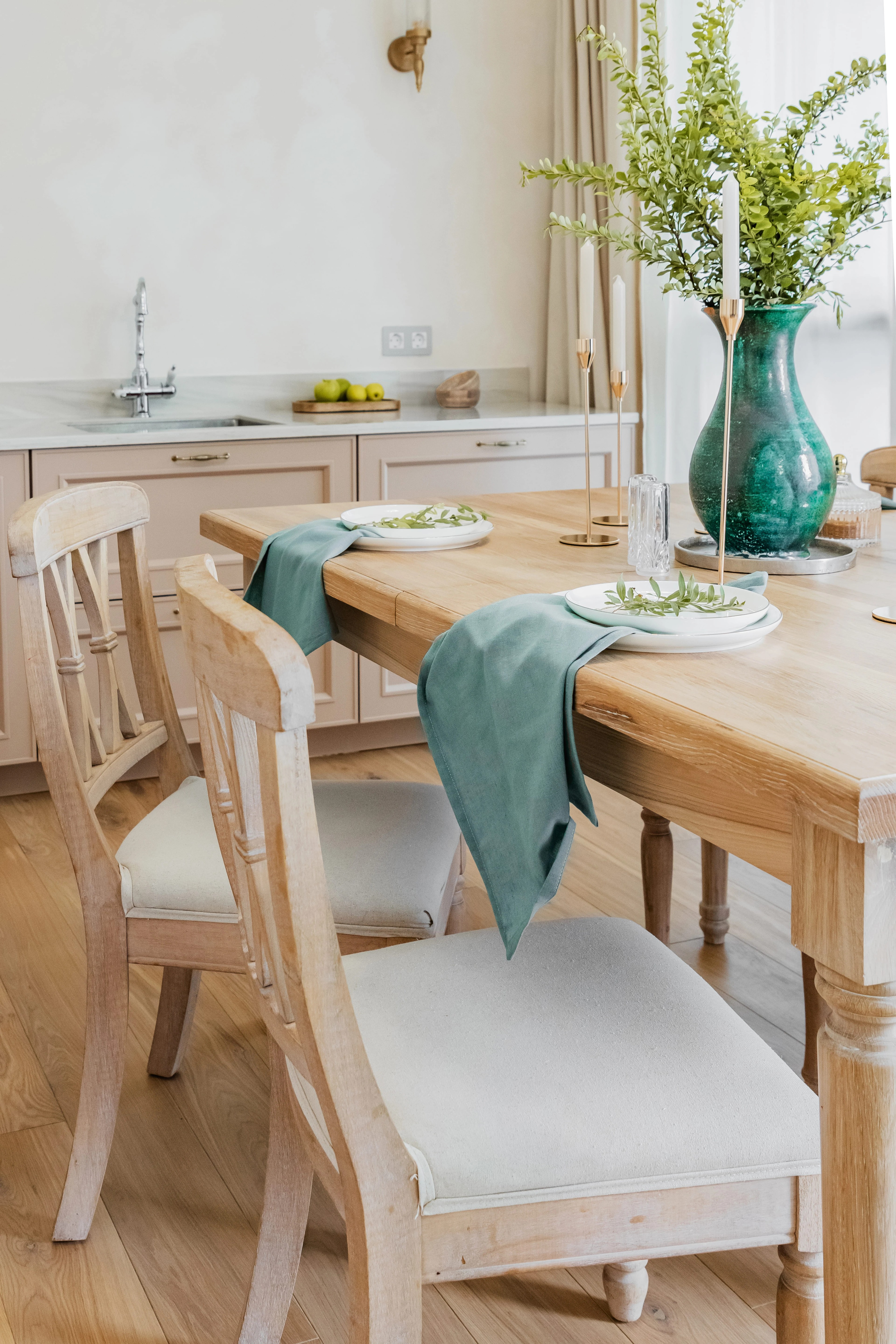 Апартаменты