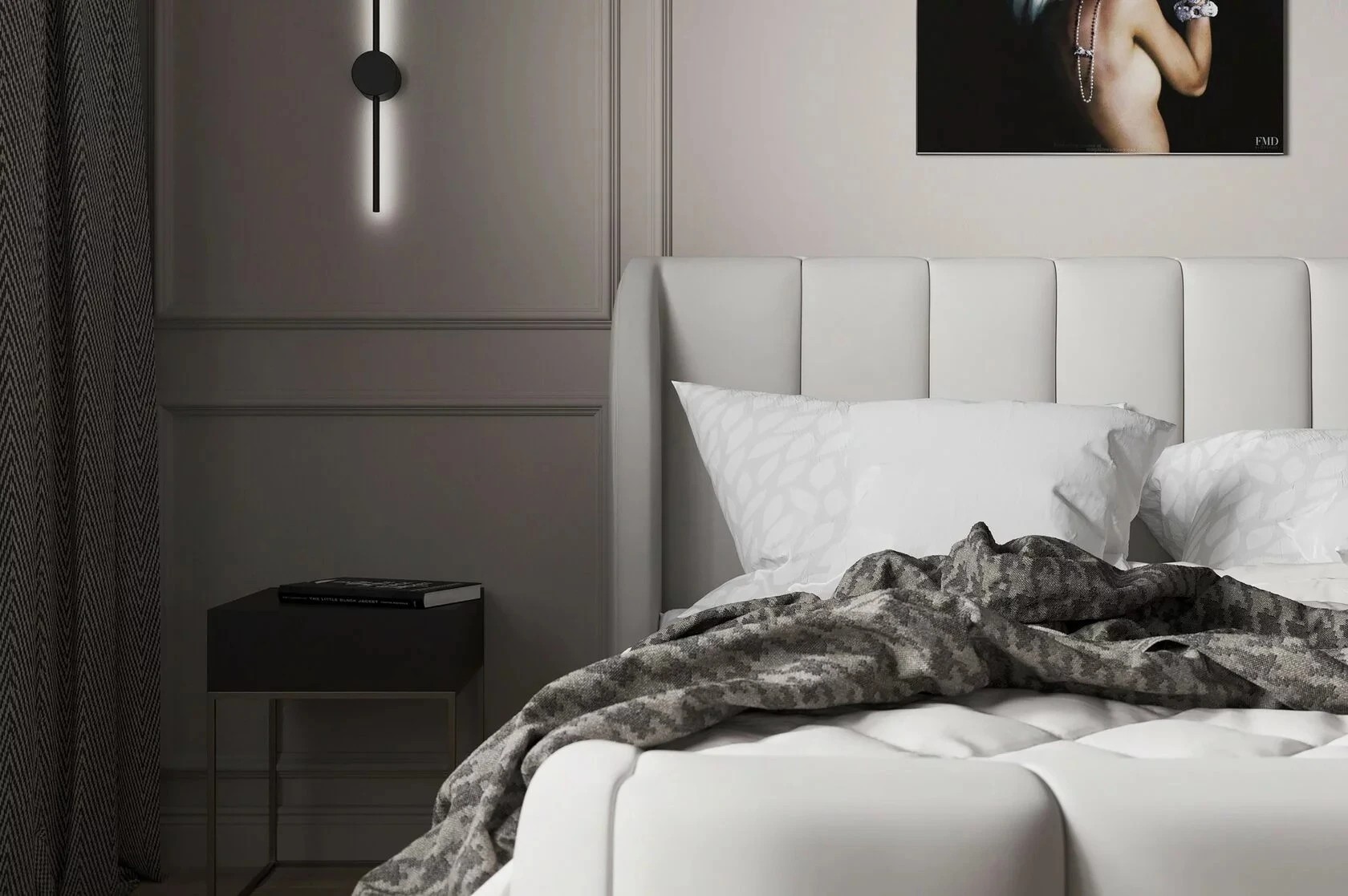 ЖК ЛЕТНИЙ САД 63 КВ.М.