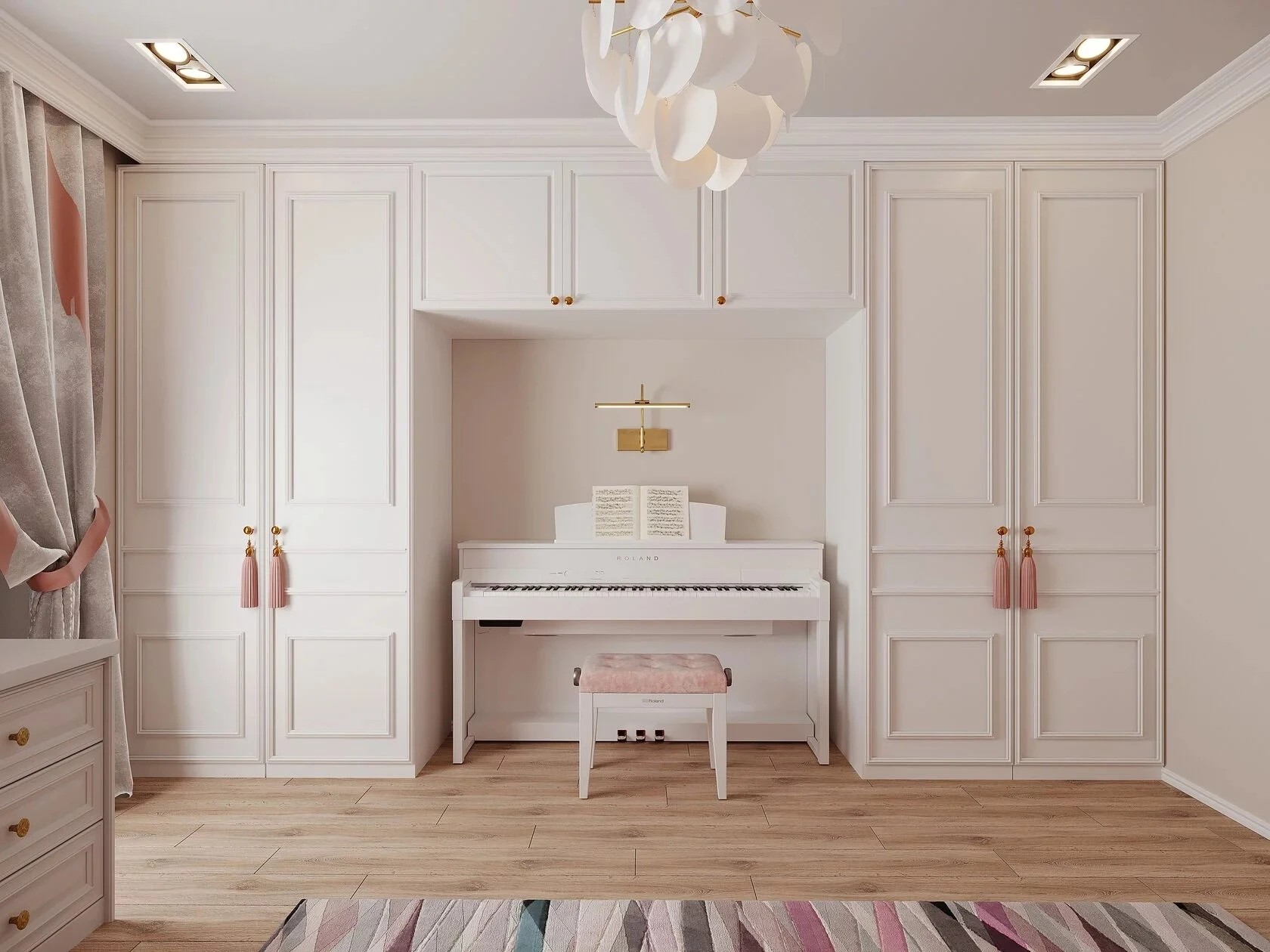 ЖК УЛИЦА ПРАВДЫ 83 КВ.М.