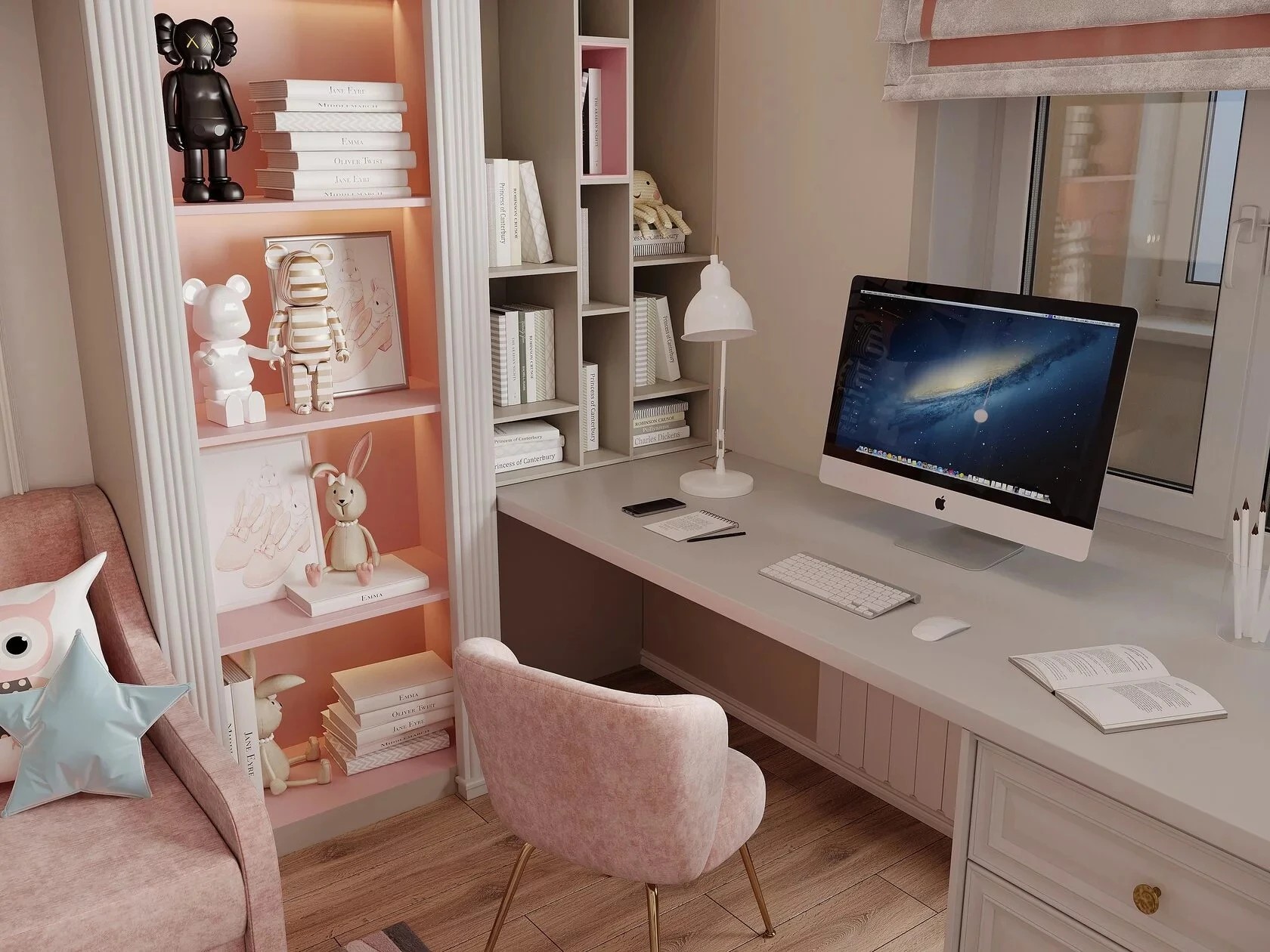 ЖК УЛИЦА ПРАВДЫ 83 КВ.М.