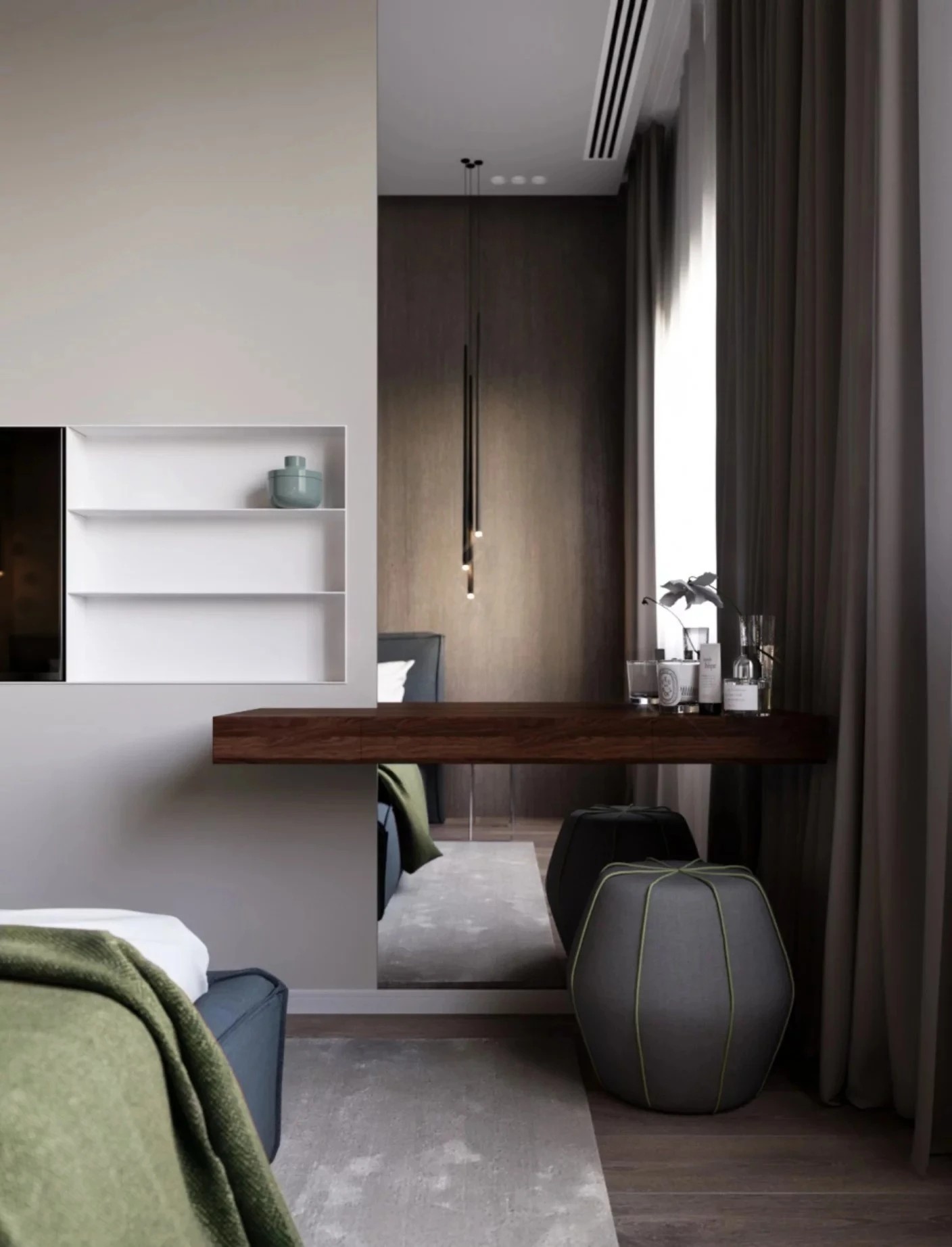 ЖК СИМВОЛ 61 КВ.М.