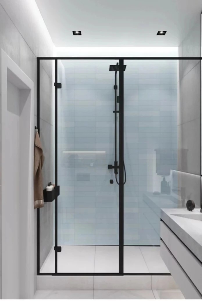 ЖК СИМВОЛ 61 КВ.М.