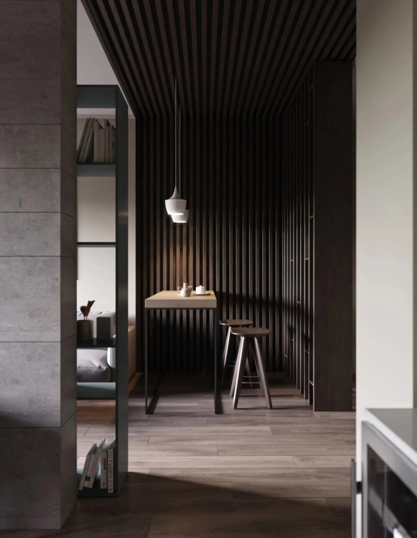 ЖК СИМВОЛ 61 КВ.М.