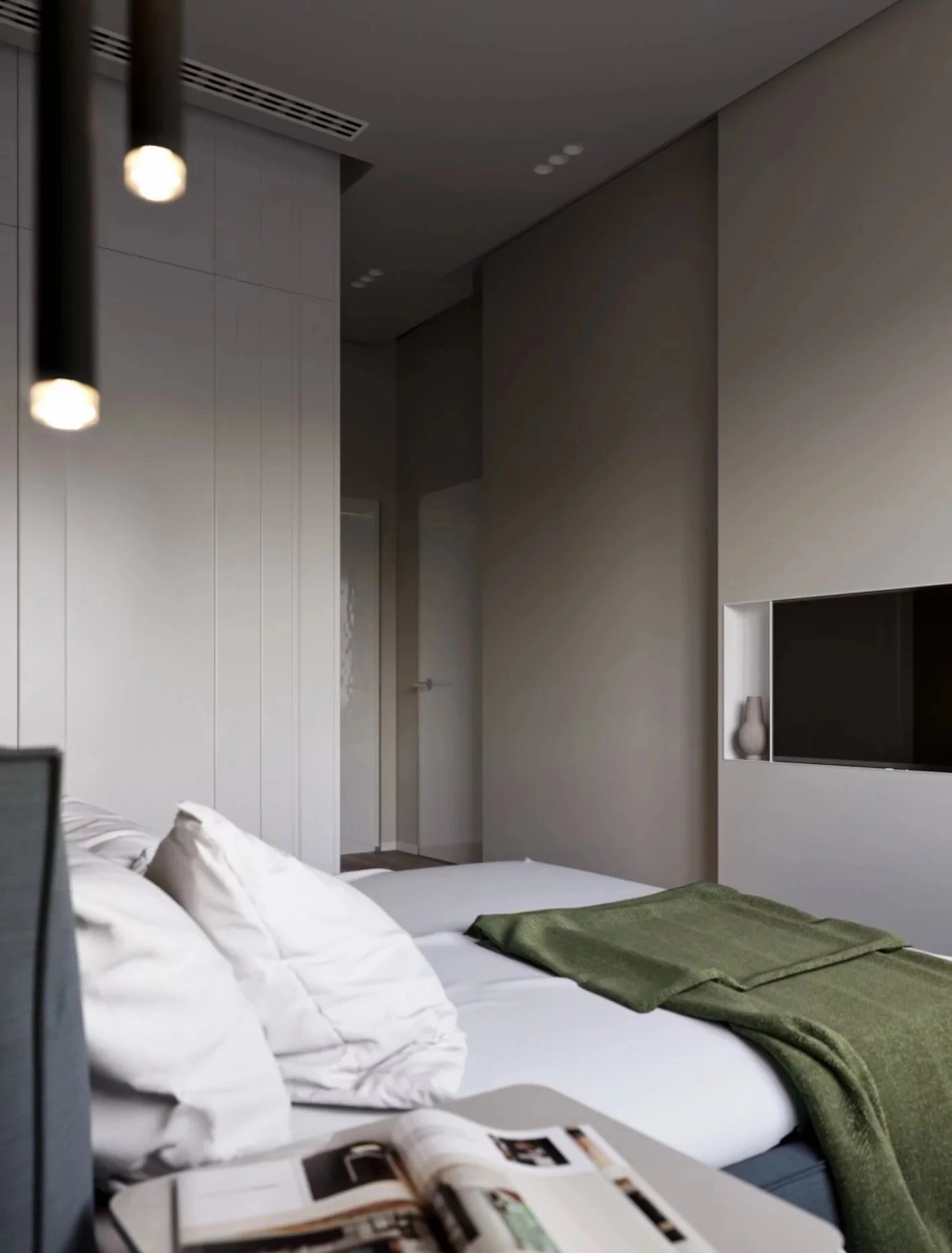 ЖК СИМВОЛ 61 КВ.М.