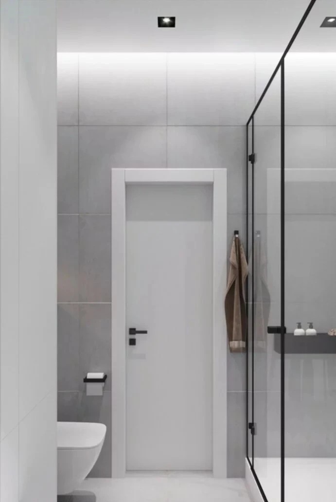 ЖК СИМВОЛ 61 КВ.М.