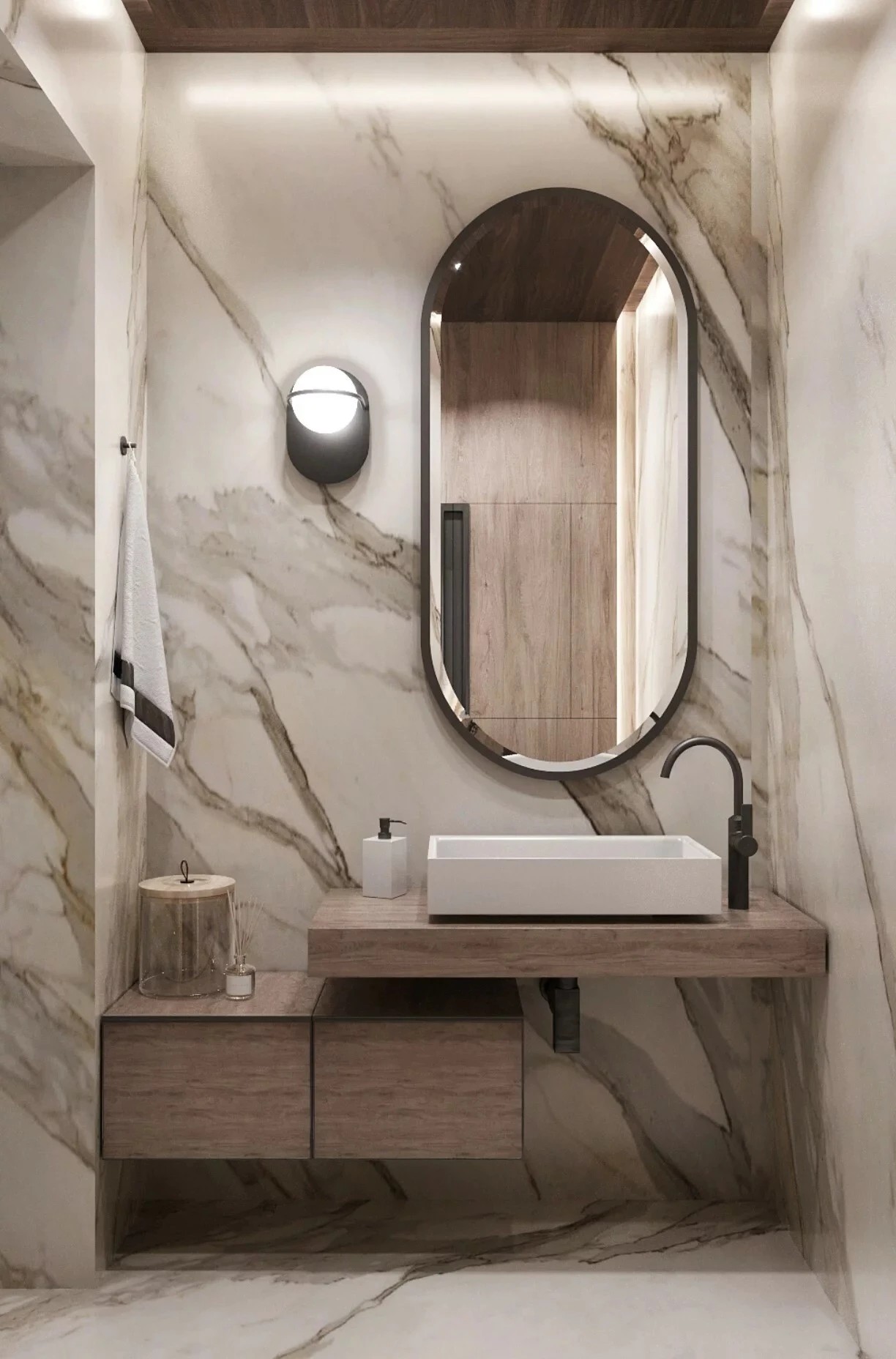 ЖК ЗАПАДНЫЙ ПОРТ 120 КВ.М.