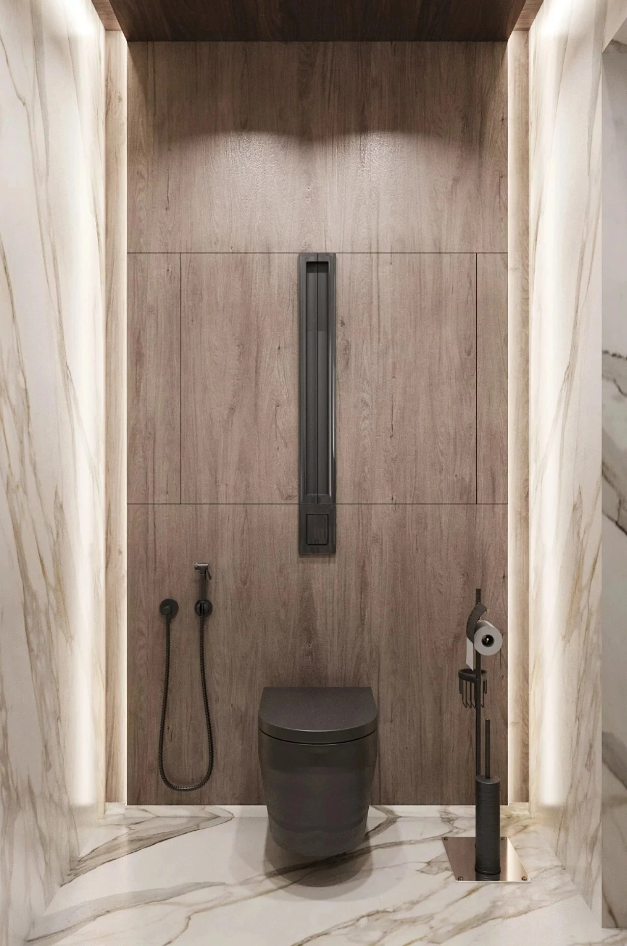 ЖК ЗАПАДНЫЙ ПОРТ 120 КВ.М.