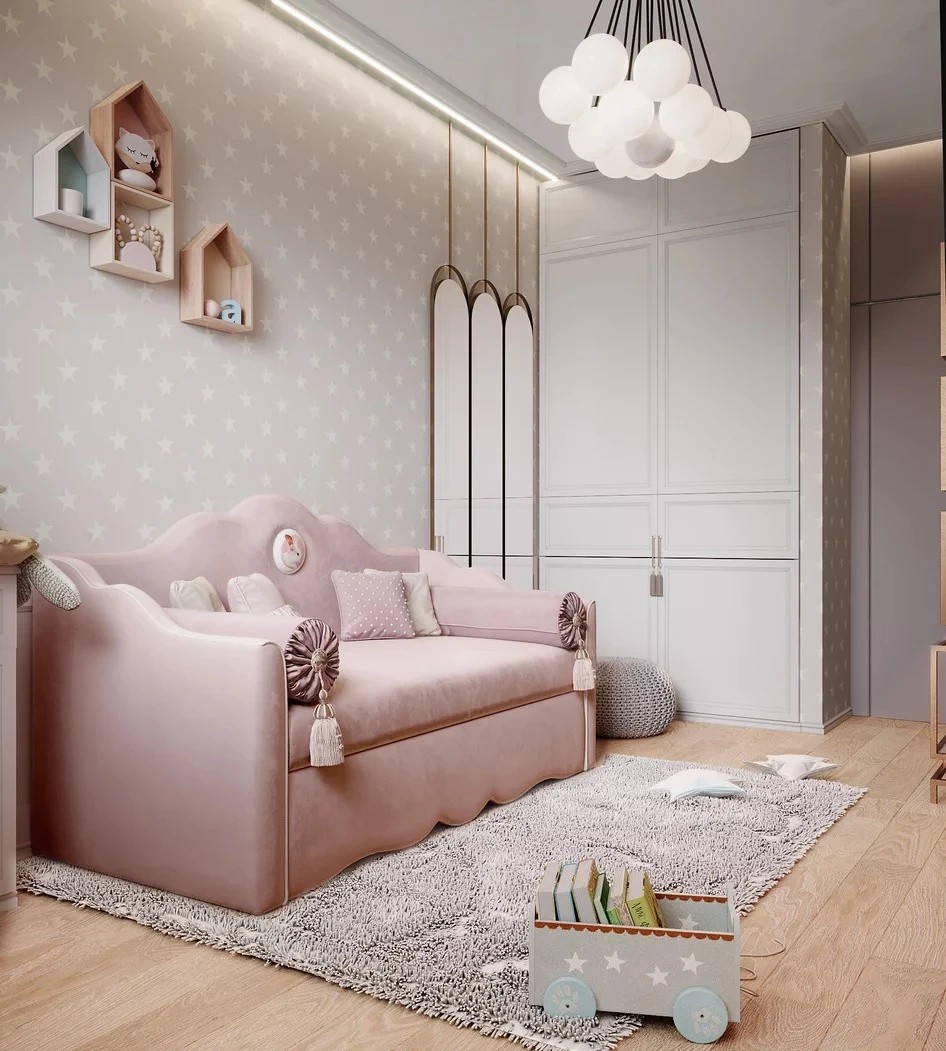 ЖК ЗАПАДНЫЙ ПОРТ 120 КВ.М.