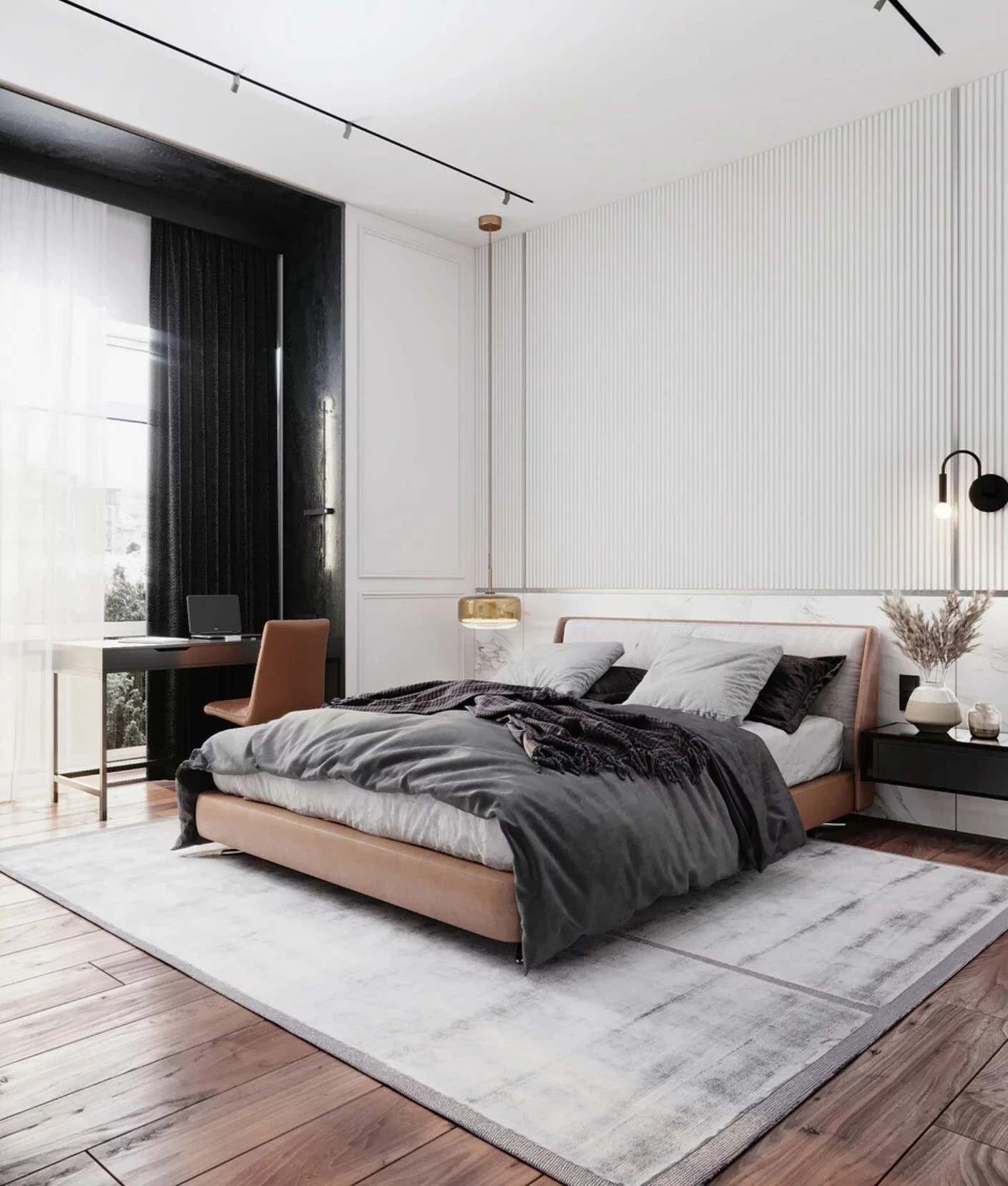 ЖК ЗАПАДНЫЙ ПОРТ 120 КВ.М.