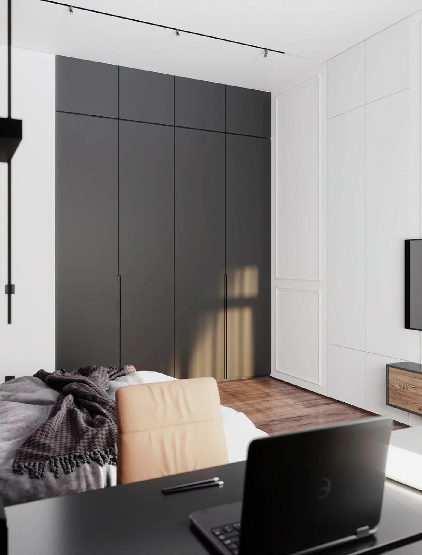 ЖК ЗАПАДНЫЙ ПОРТ 120 КВ.М.