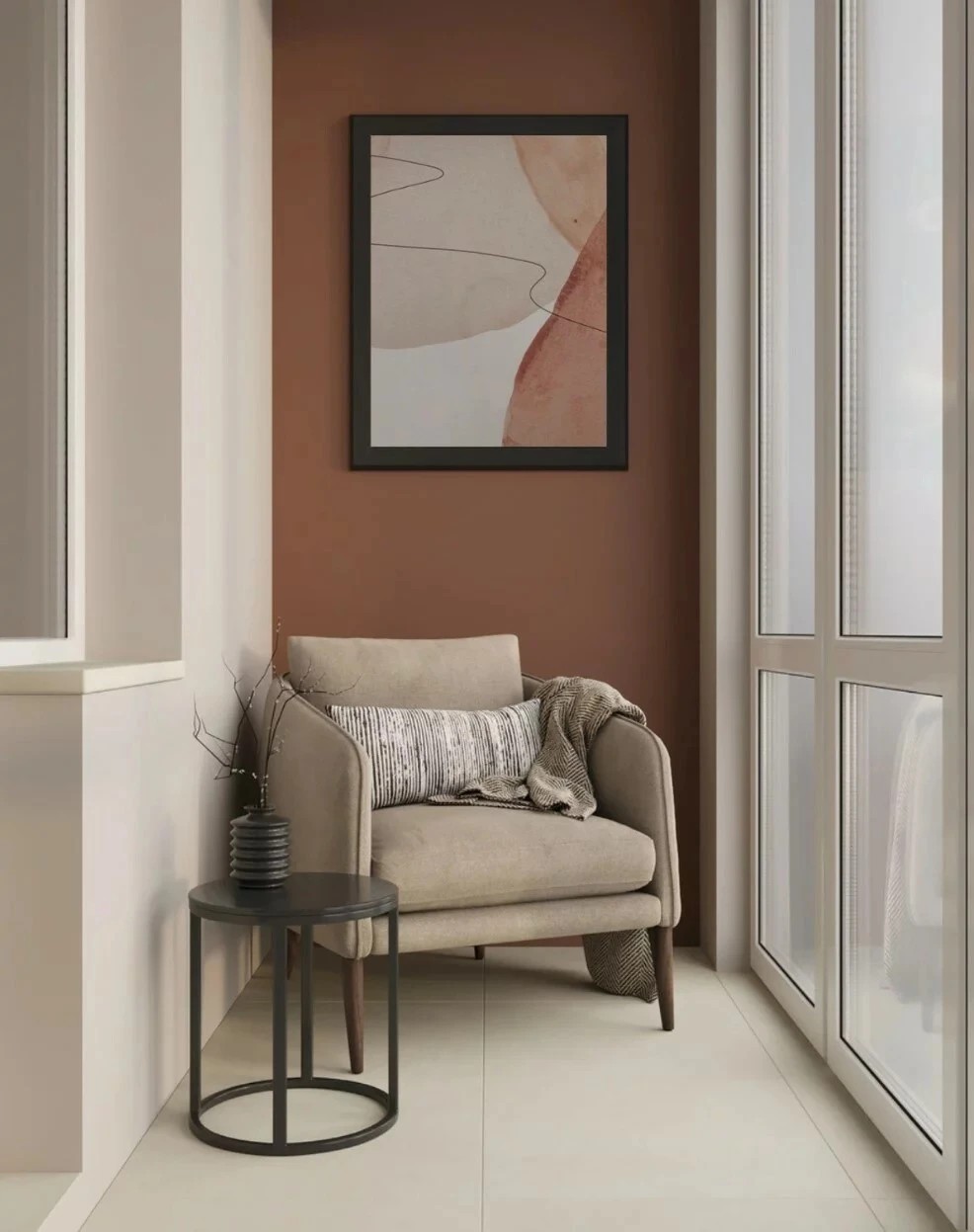 ЖК ЛИЦА 67 КВ.М.