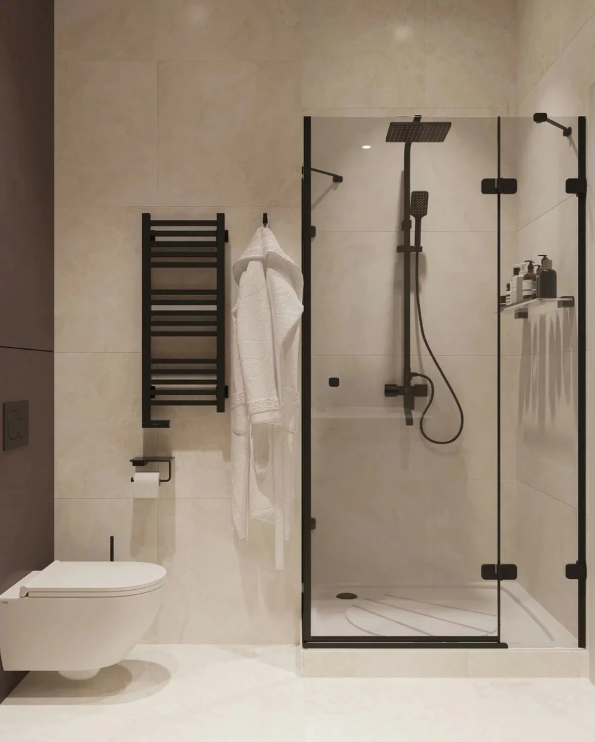 ЖК ЛИЦА 67 КВ.М.