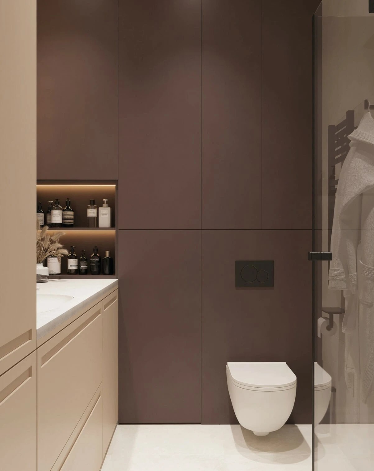 ЖК ЛИЦА 67 КВ.М.