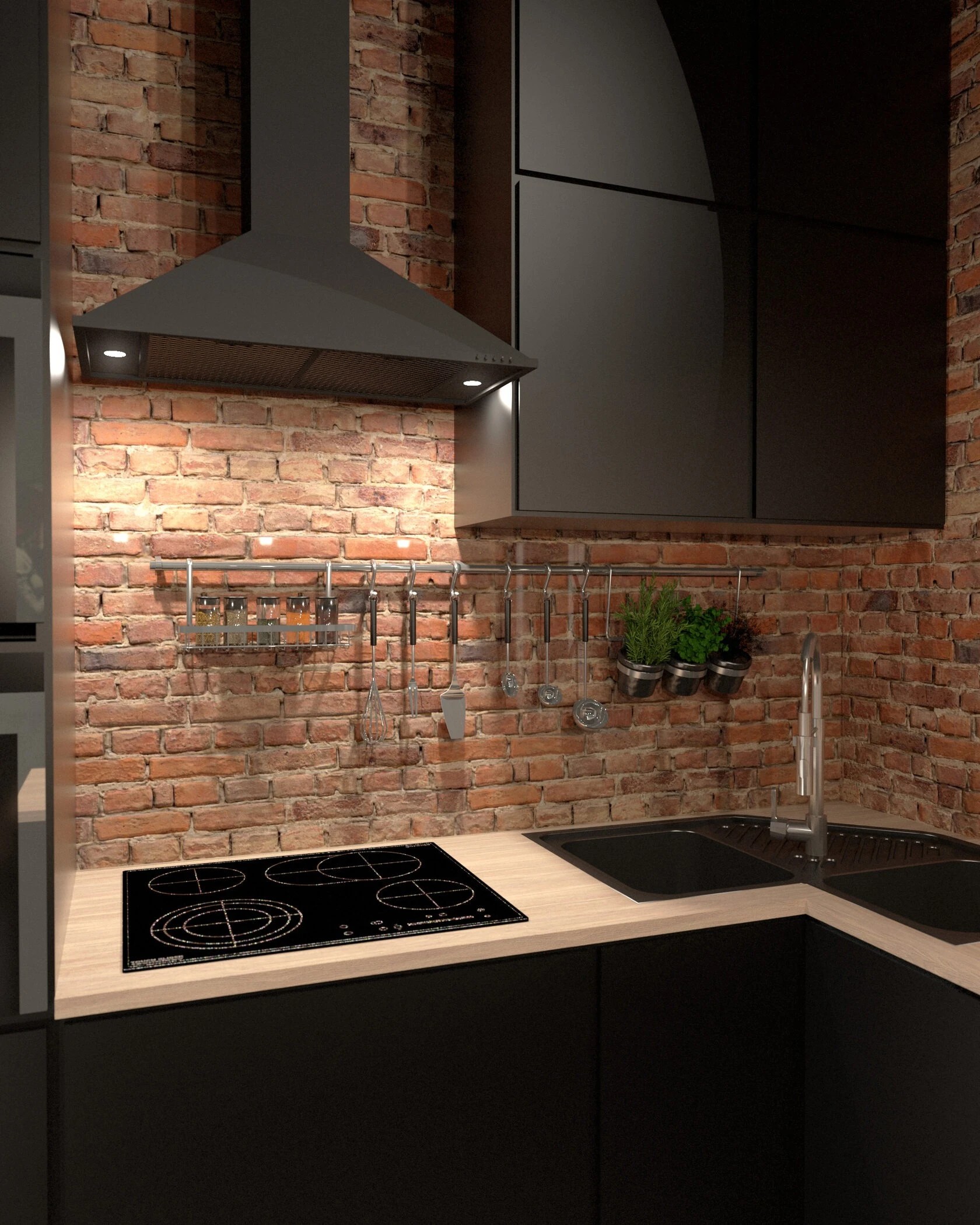 ЖК ПРЕОБРАЖЕНИЕ 53 КВ.М.