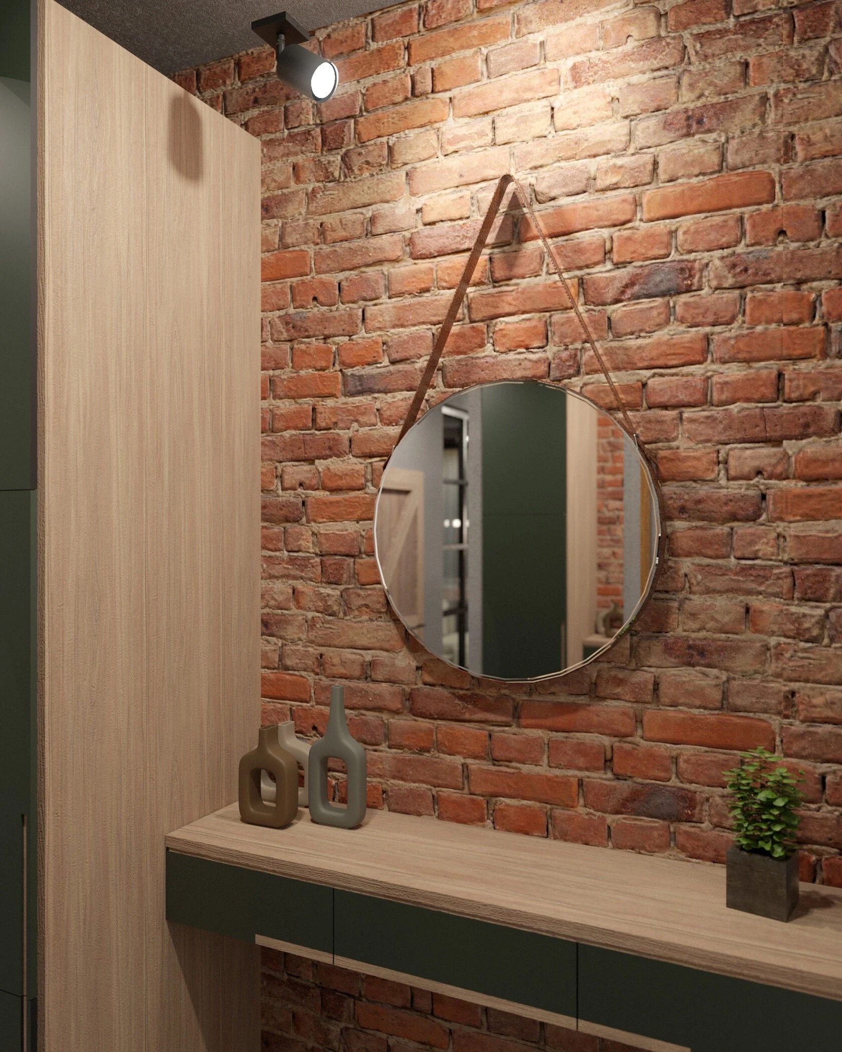 ЖК ПРЕОБРАЖЕНИЕ 53 КВ.М.