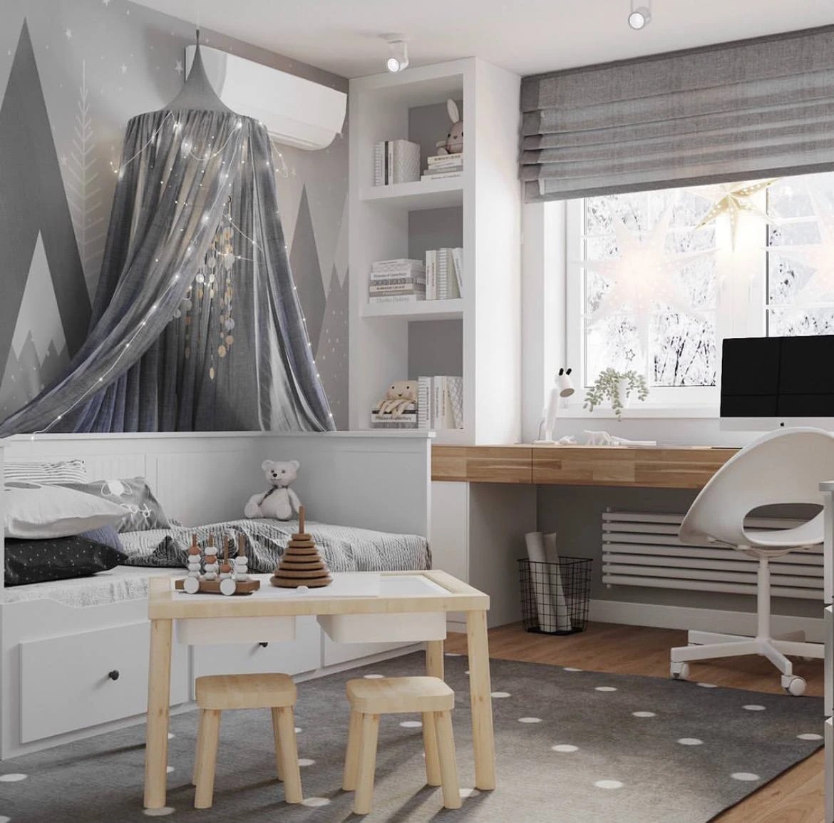 ул. Миклухо-Маклая